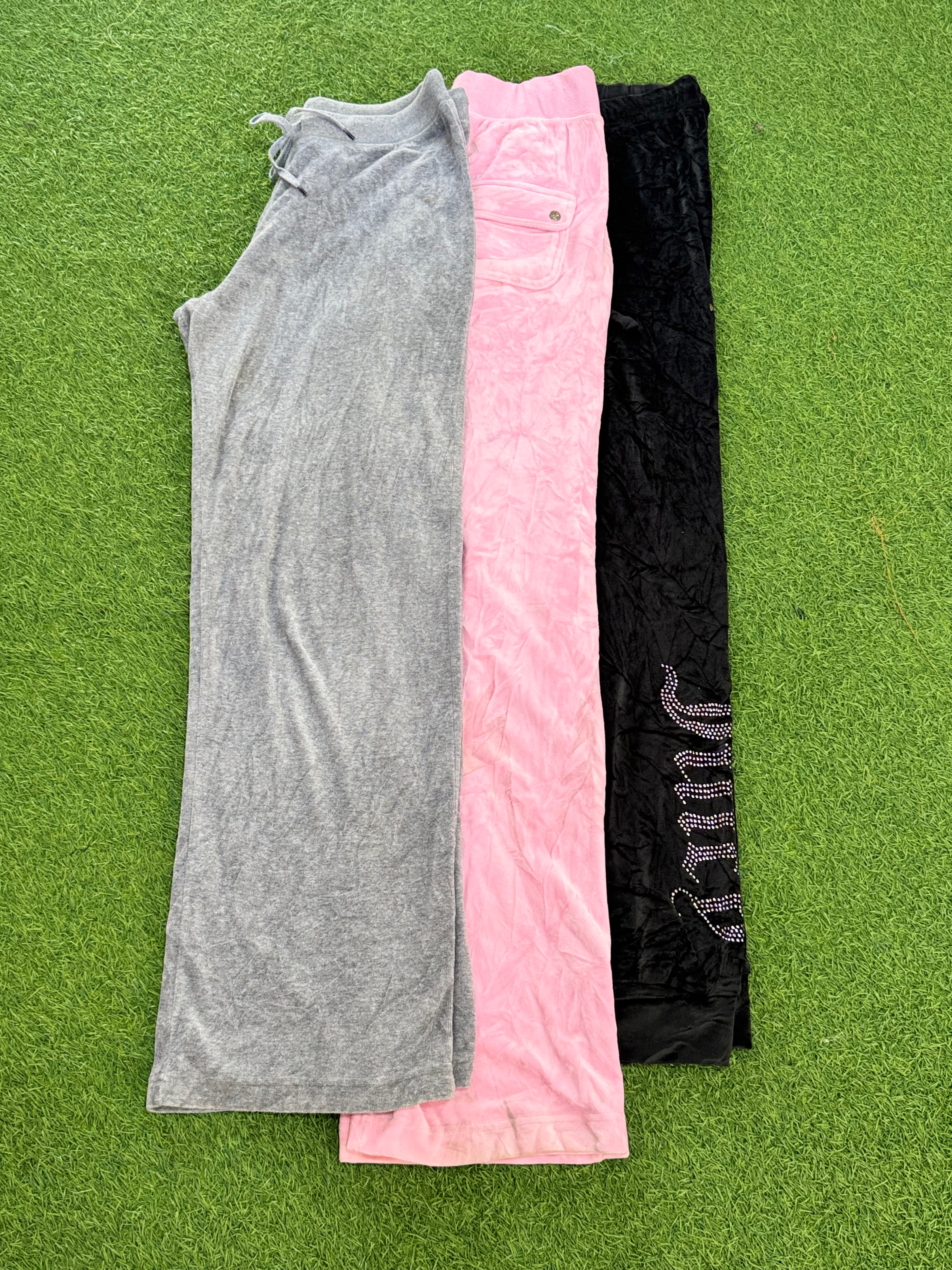 Marken Juicy Couture Hosen (j30)