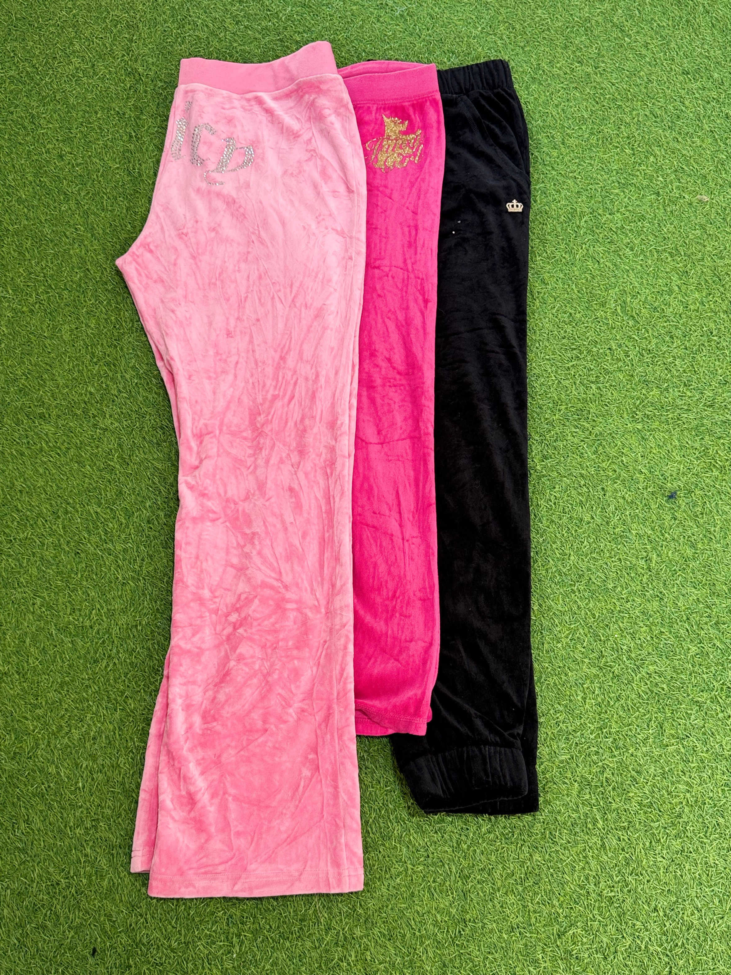 Markenhafte Juicy Couture Hosen (j31)