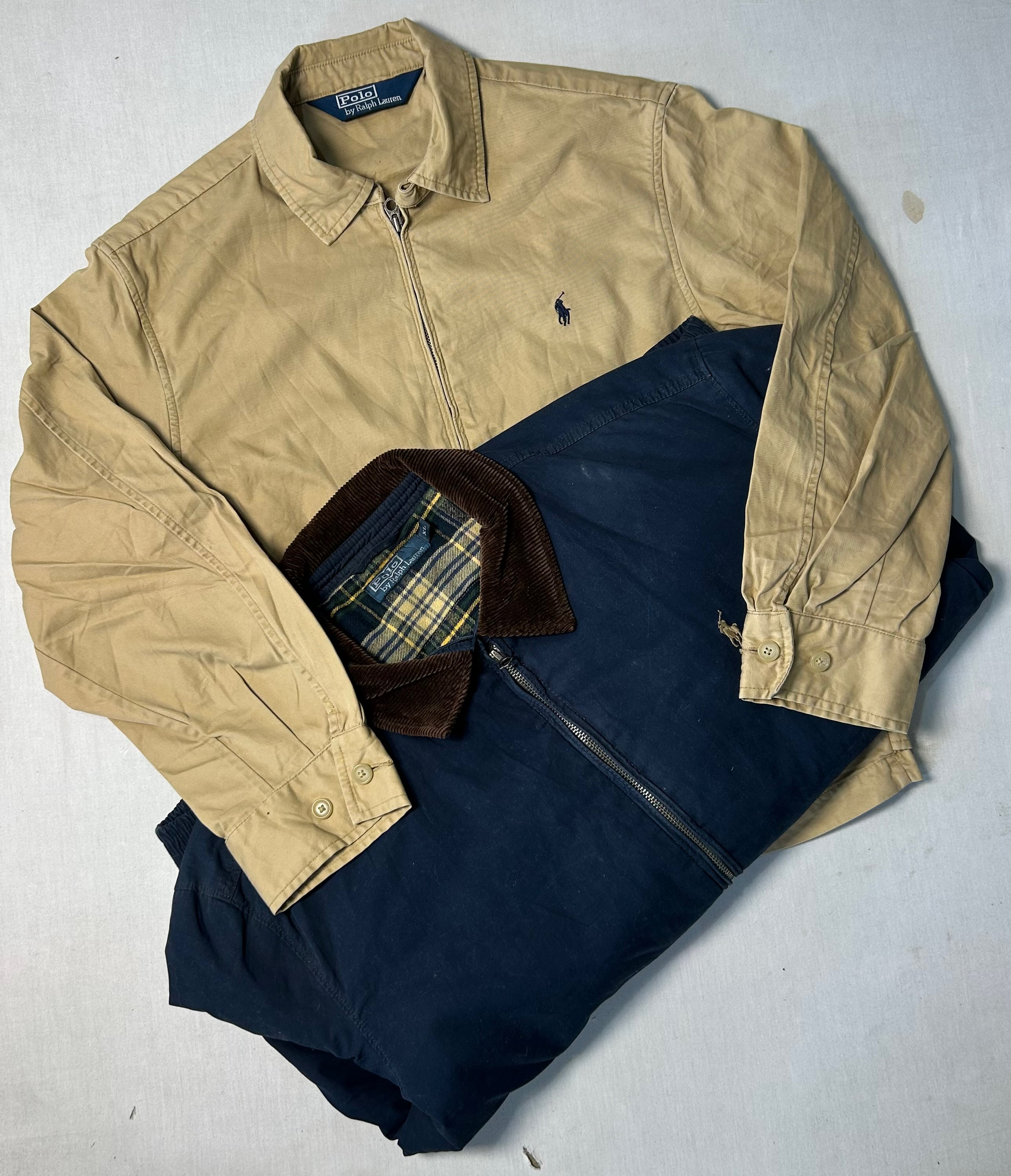 Giacca Ralph Lauren WR_01073