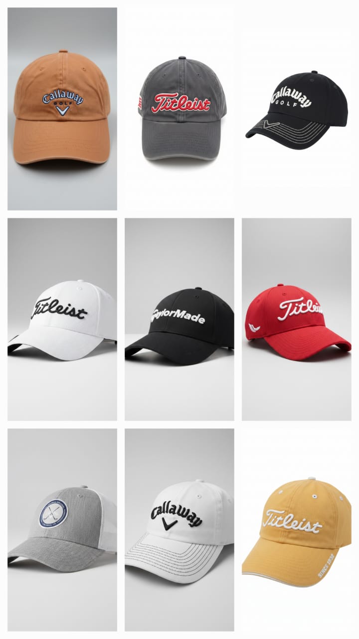 ブランドハット