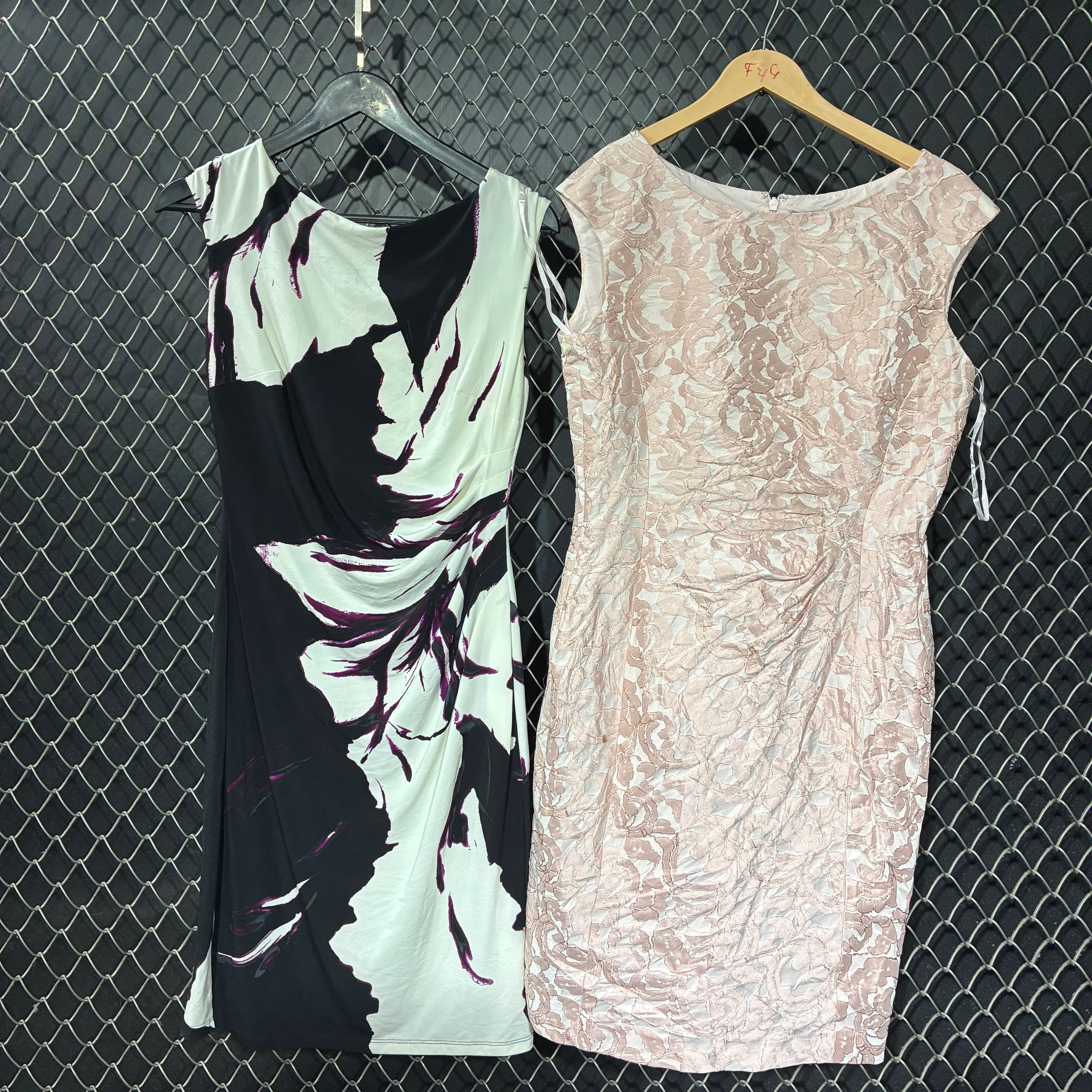 Ralph Lauren Ladies Dress (fnc:1520)