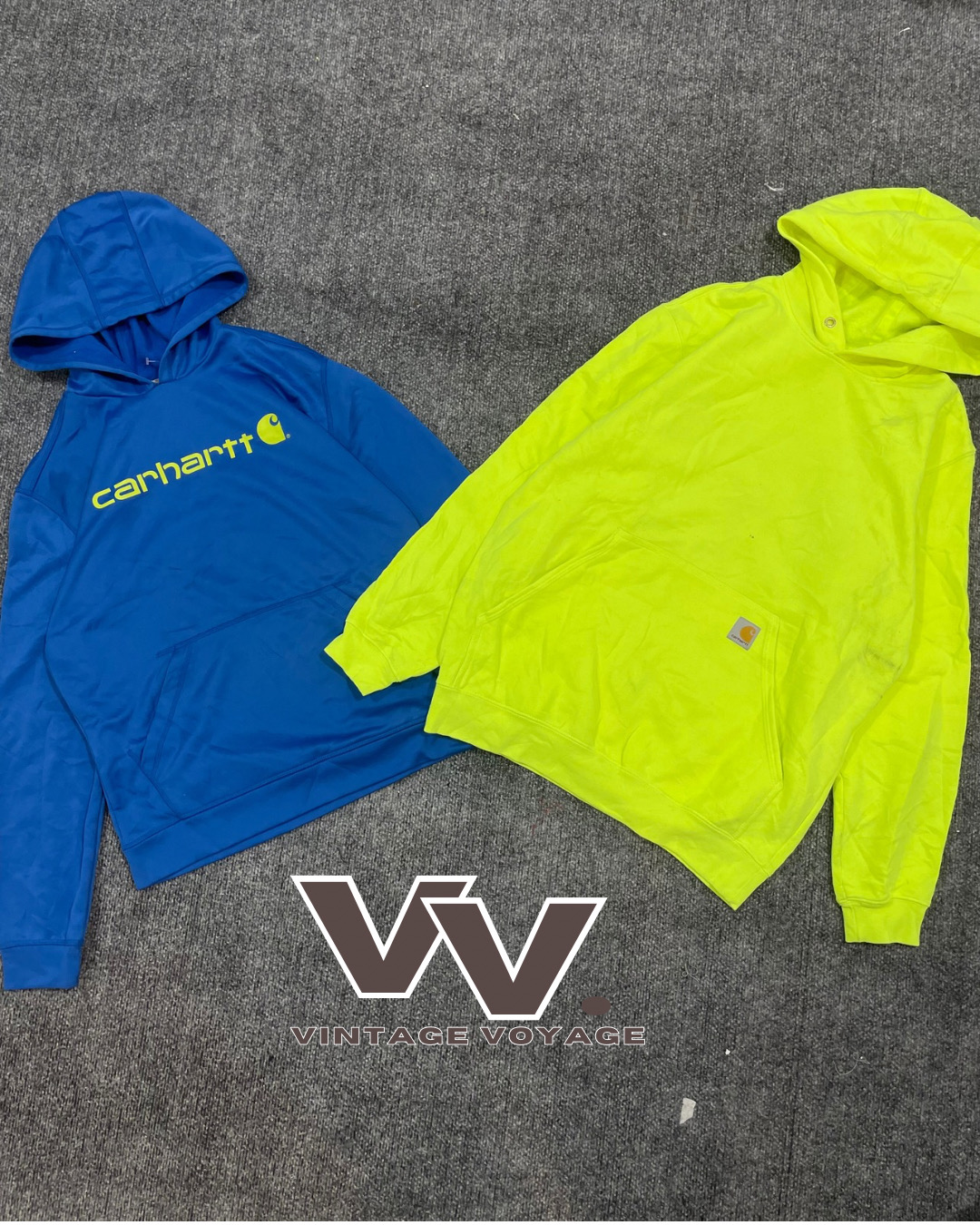 Carhartt fleece hoodies #23226