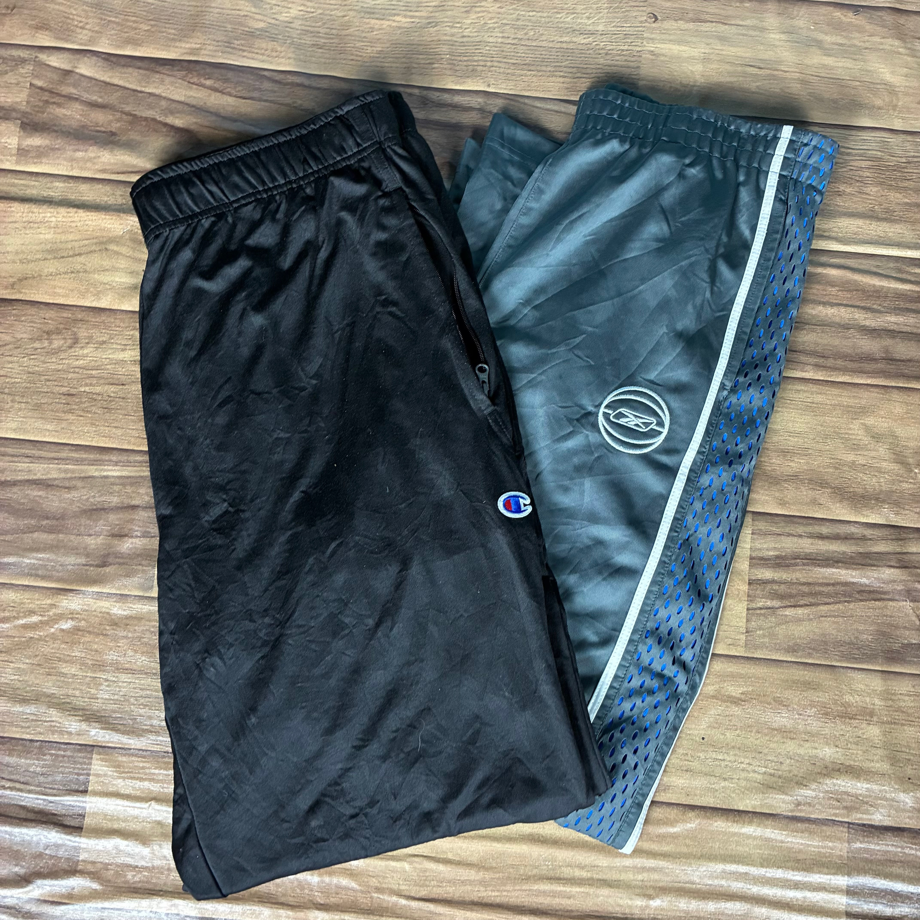 Branded Track Pant (fnc:1522)
