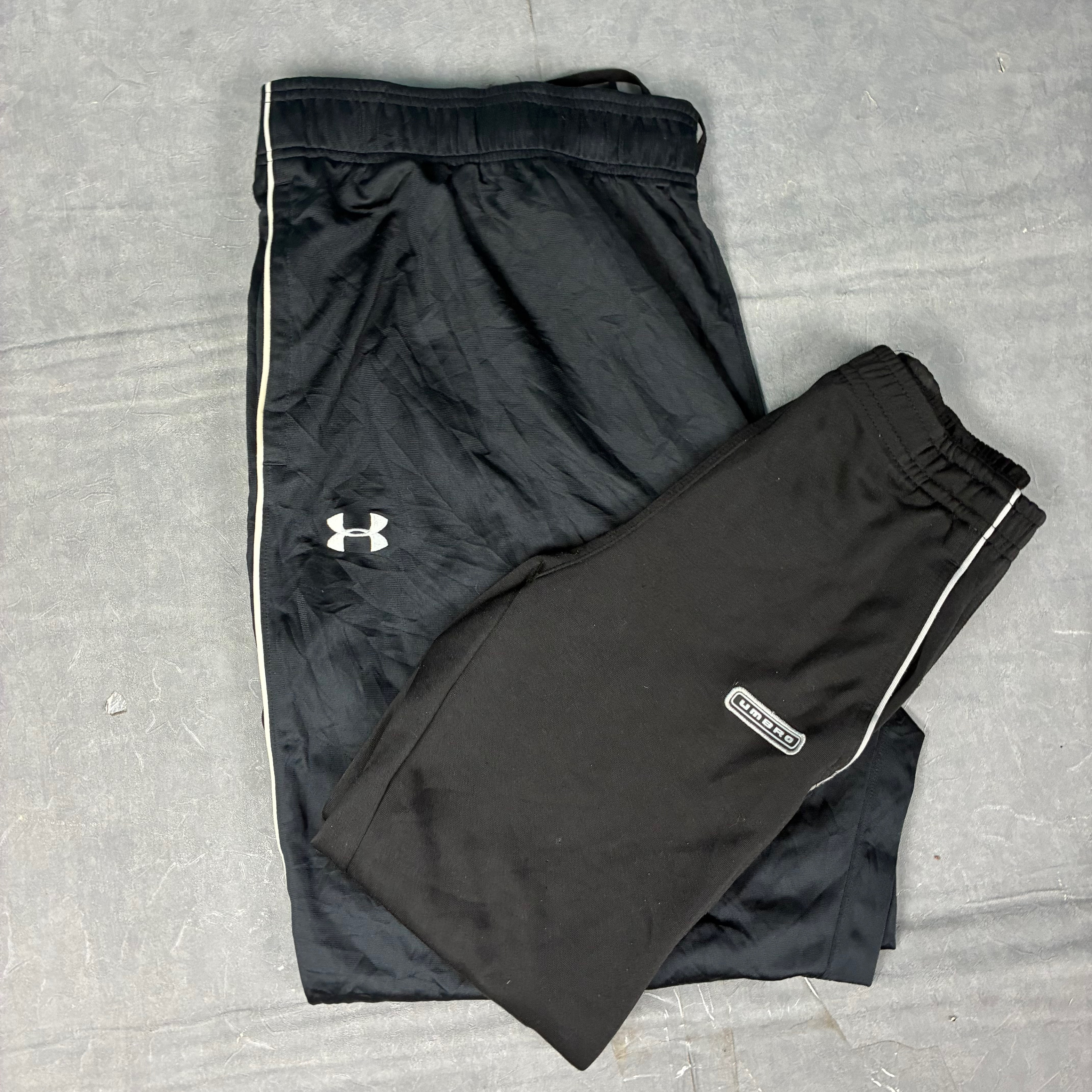 Branded Track Pant (zrs:273)