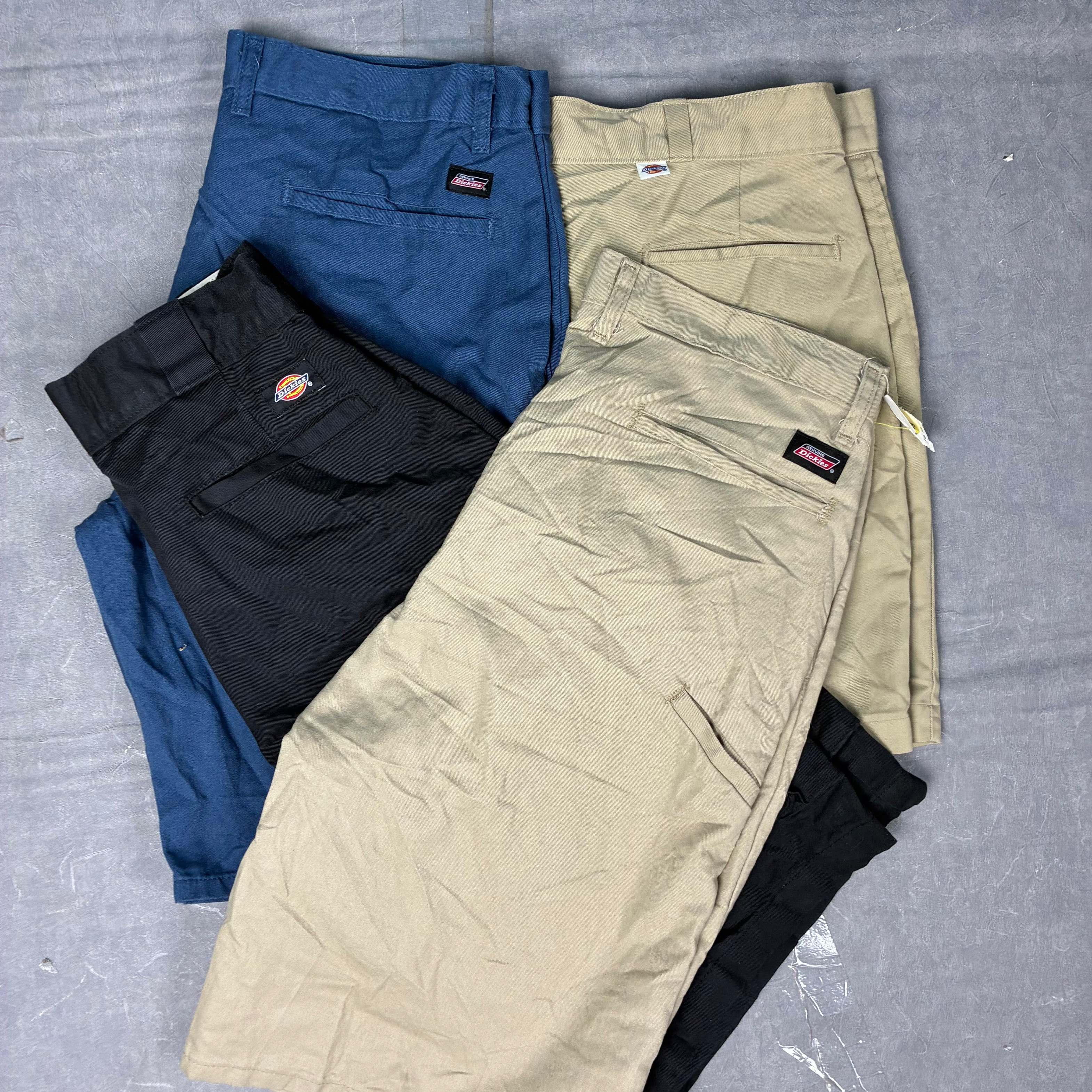Dickies Shorts (zrs:274)