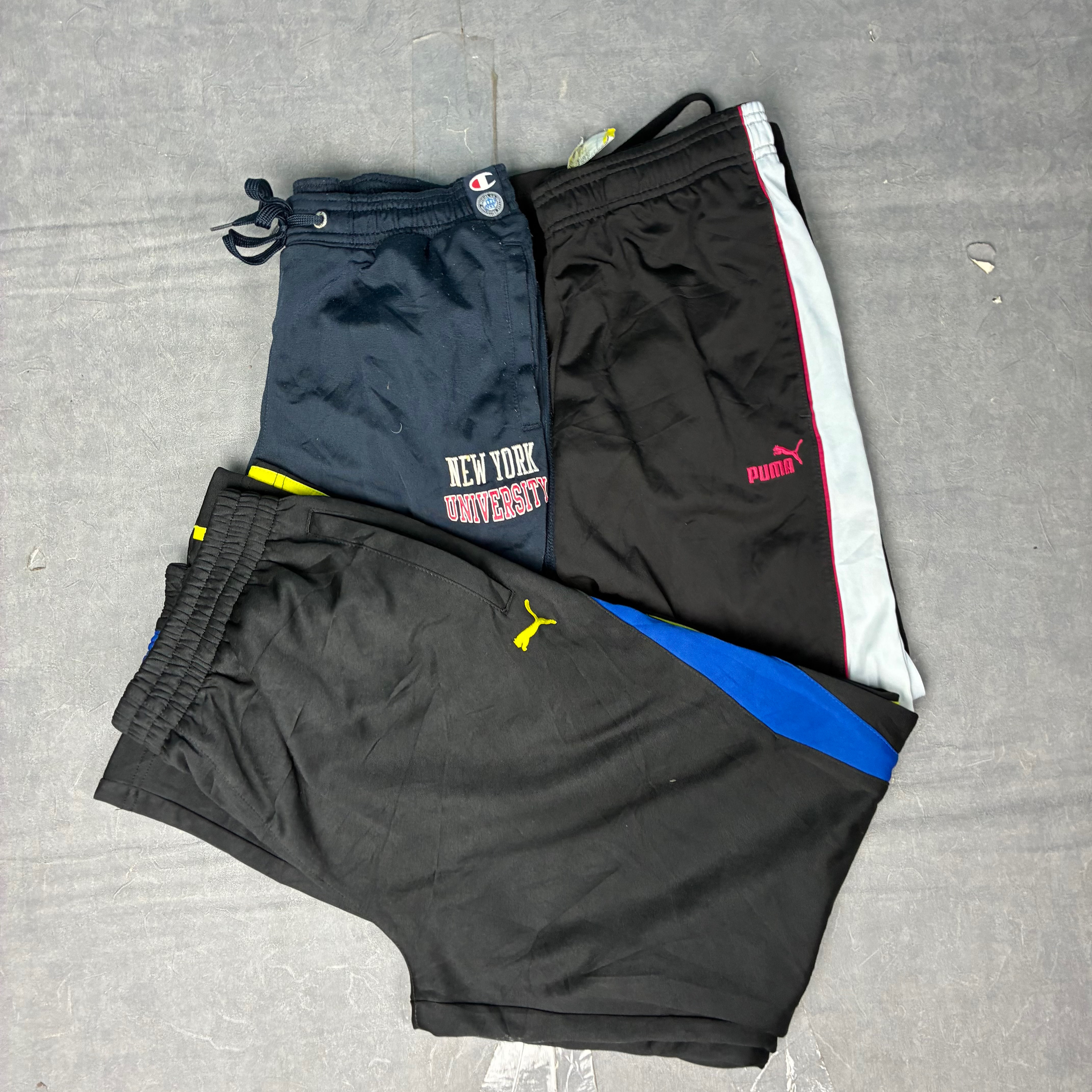 Branded Track Pant (zrs:277)