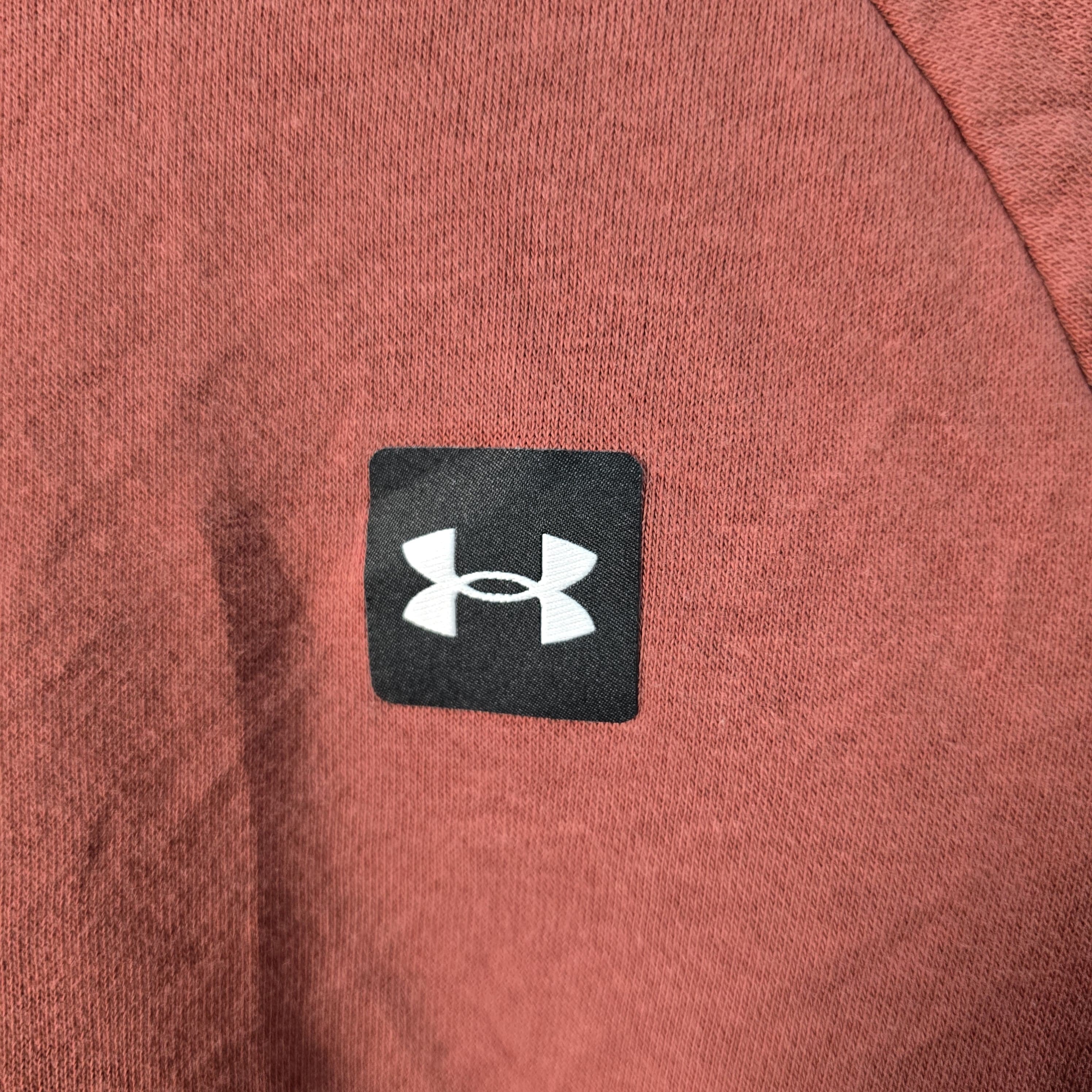 AV-1047 Under Armour Sweatshirts & Hoodies