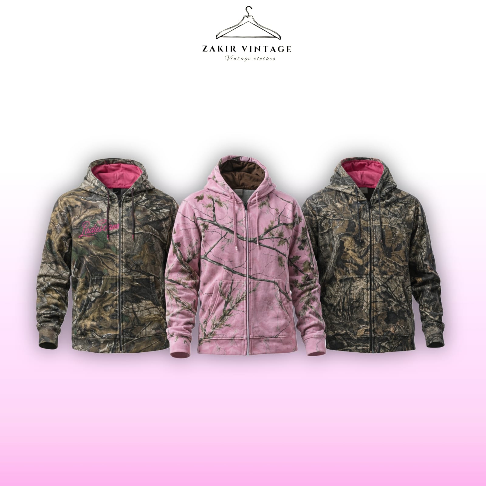 Realtree Hoodies