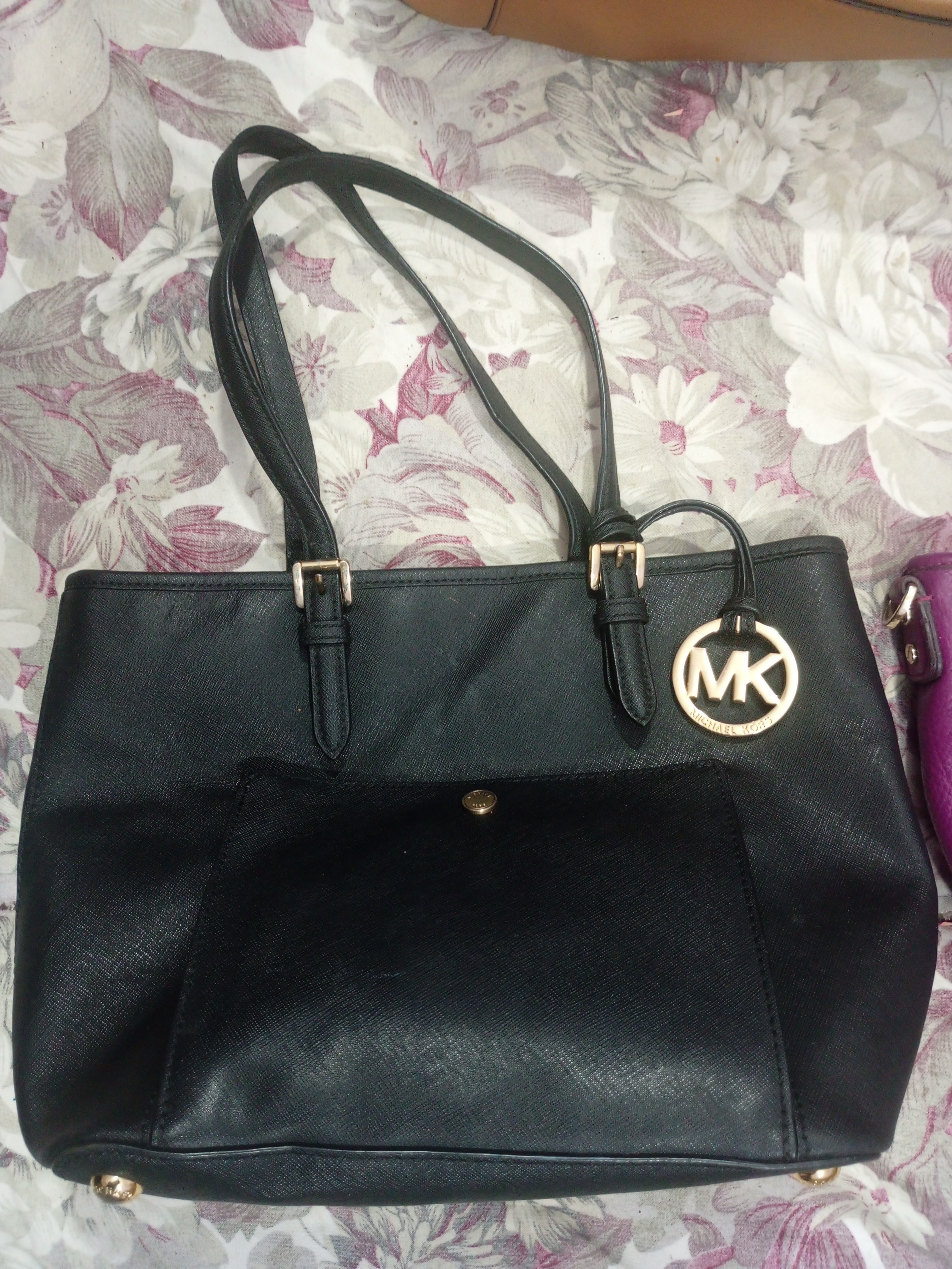 6 luxury designer bags