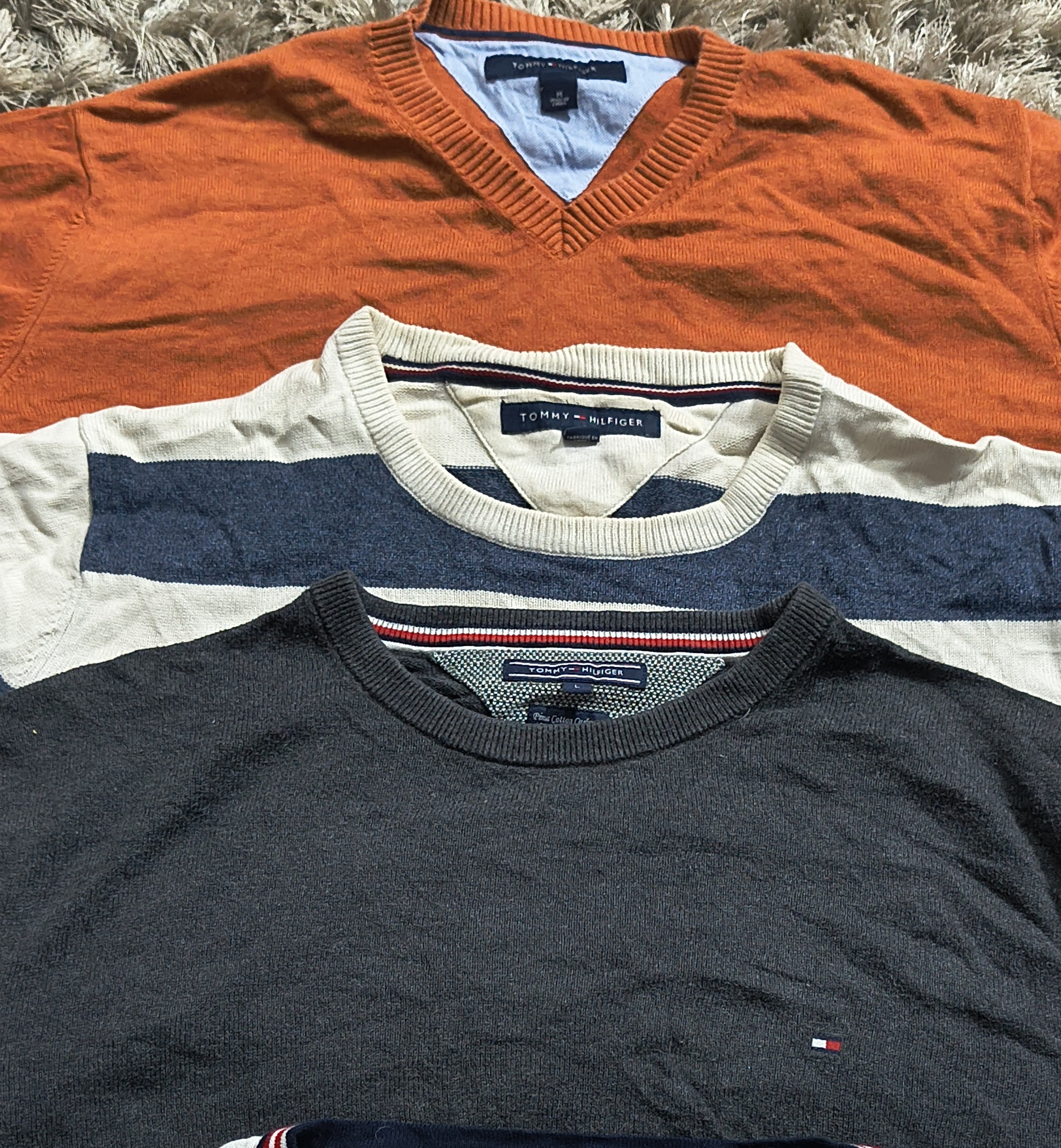 Tommy Hilfiger Sweaters