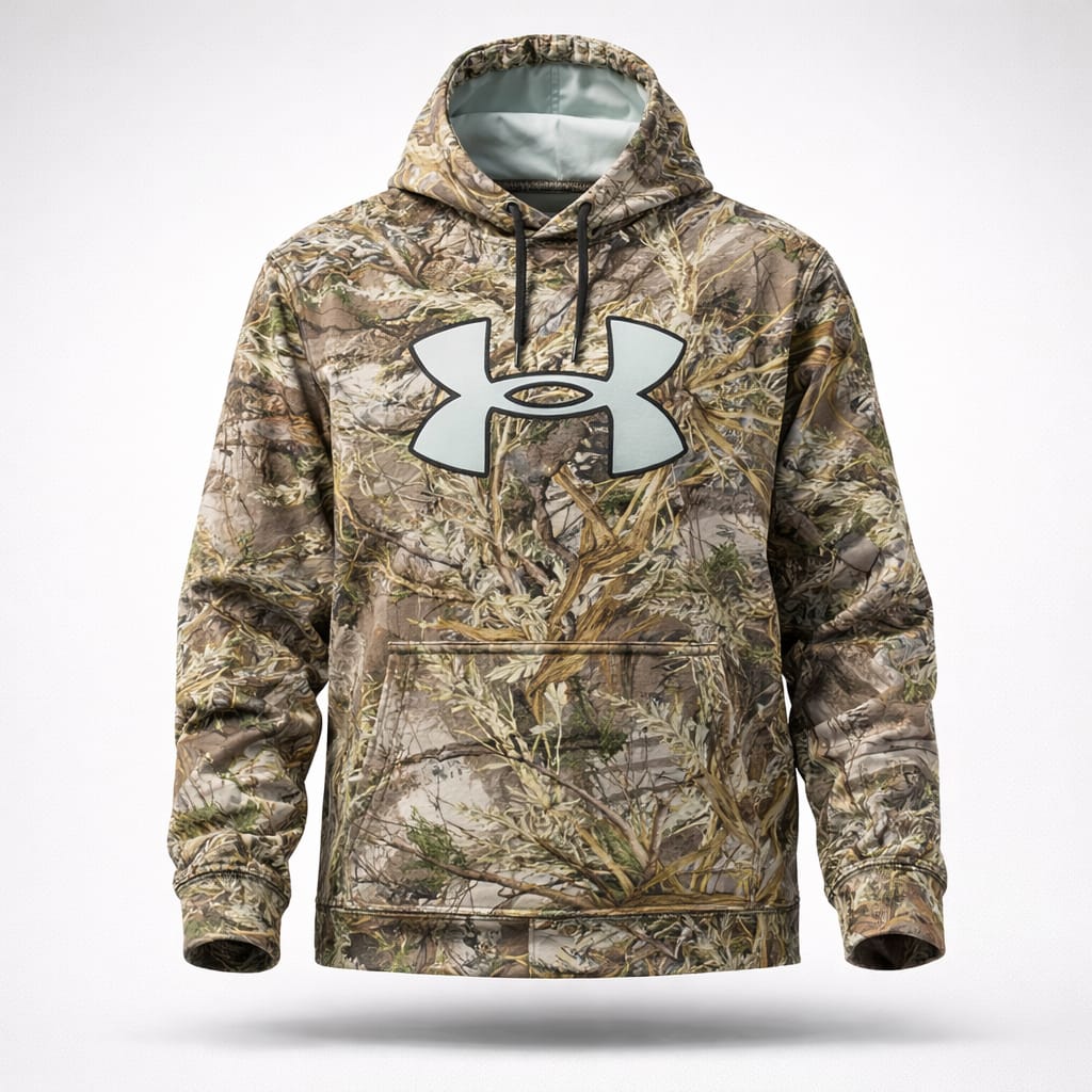 Realtree Hoodies