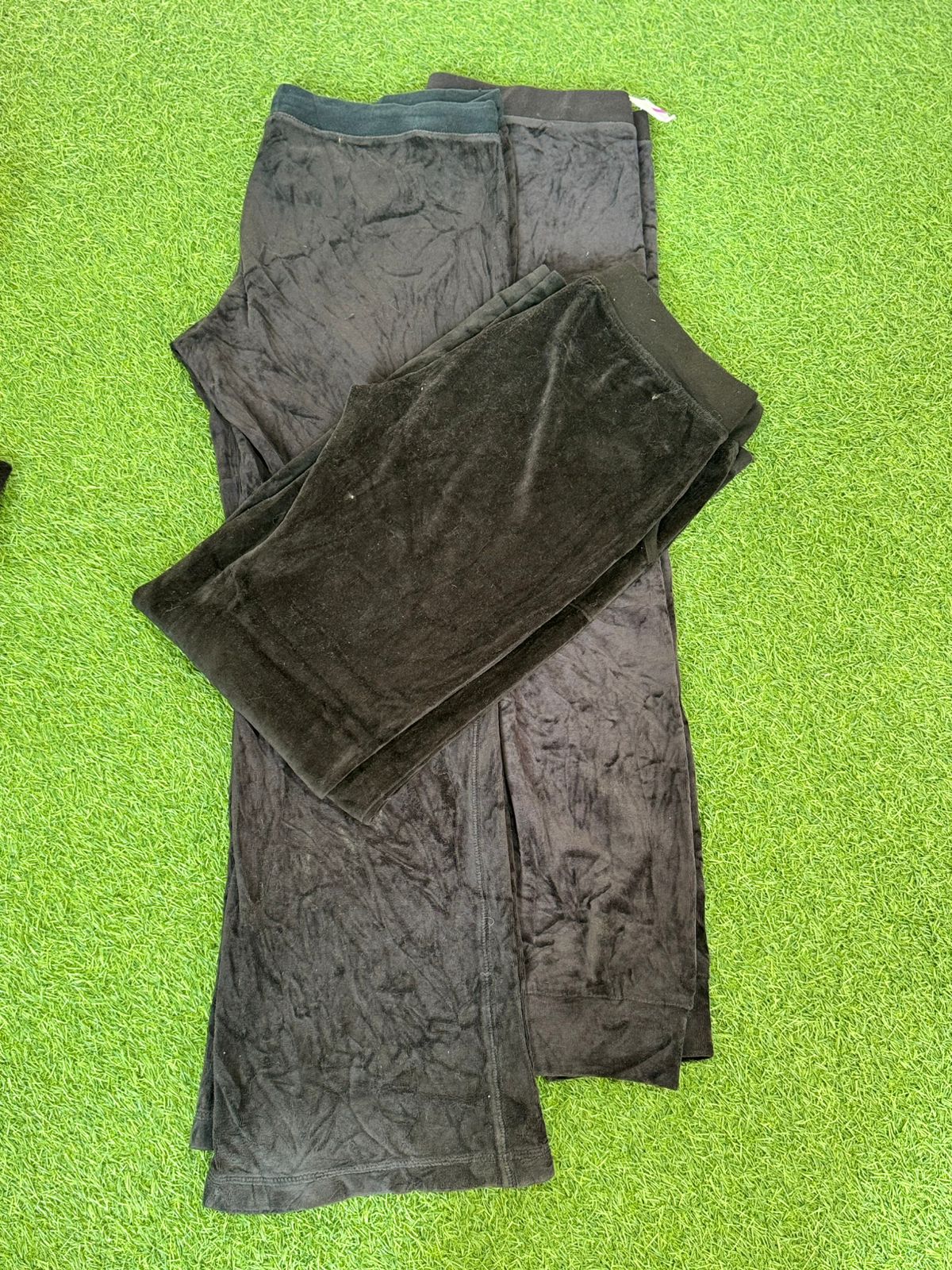 Juicy couture pantaloni J33