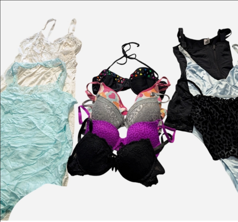Lingerie Bundle