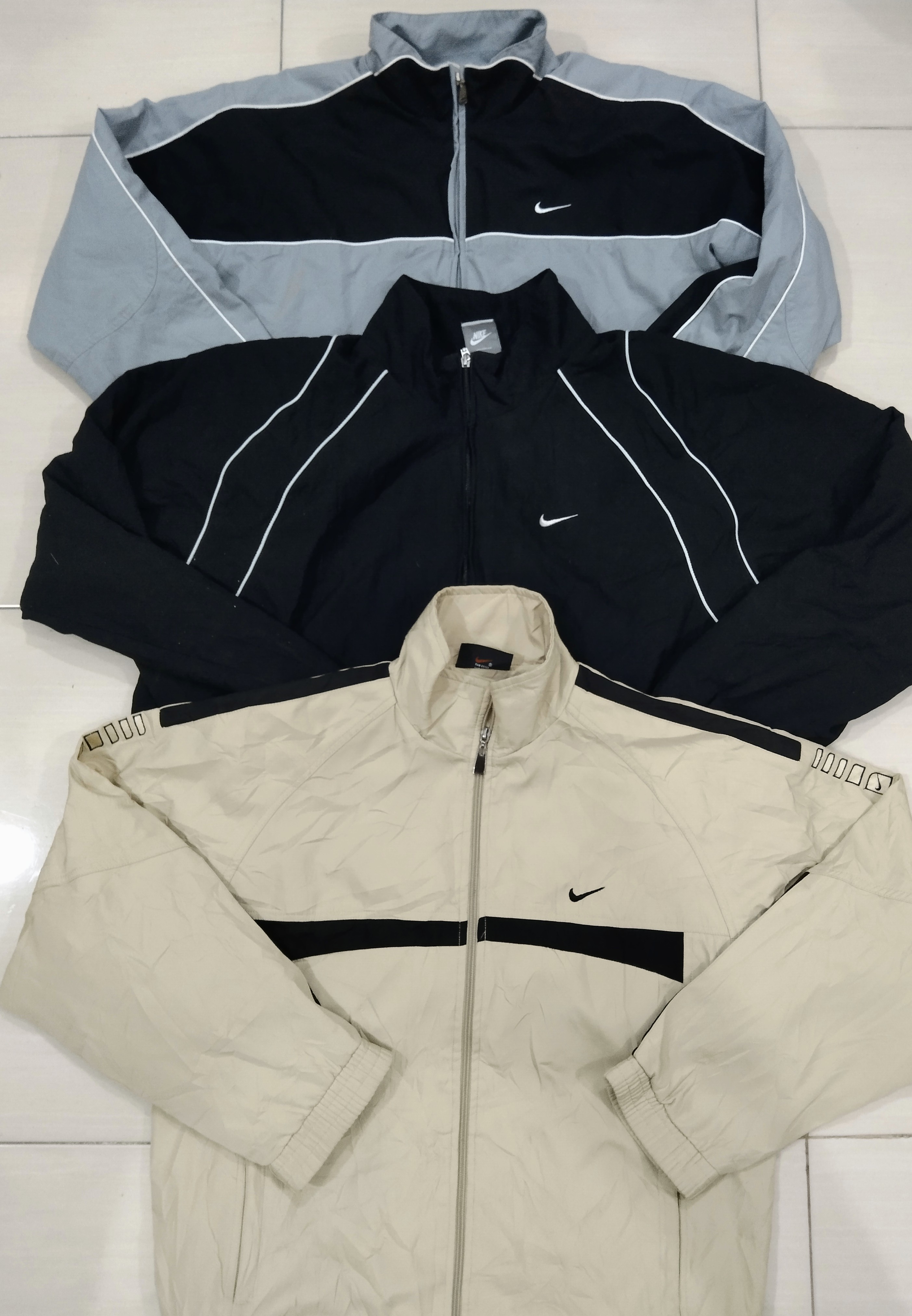 Nike jacket