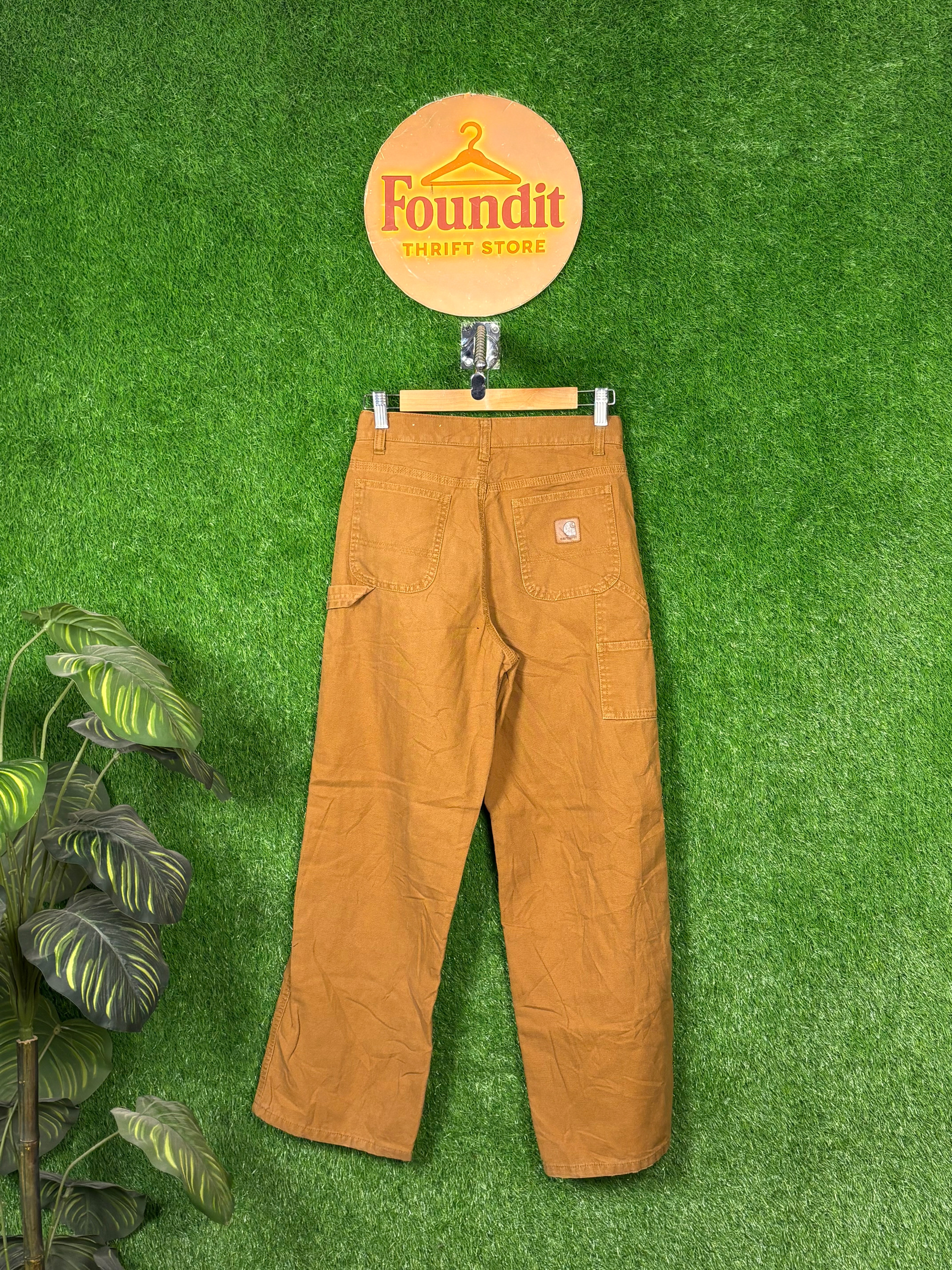 Carhartt Workwear Pant | FO-163