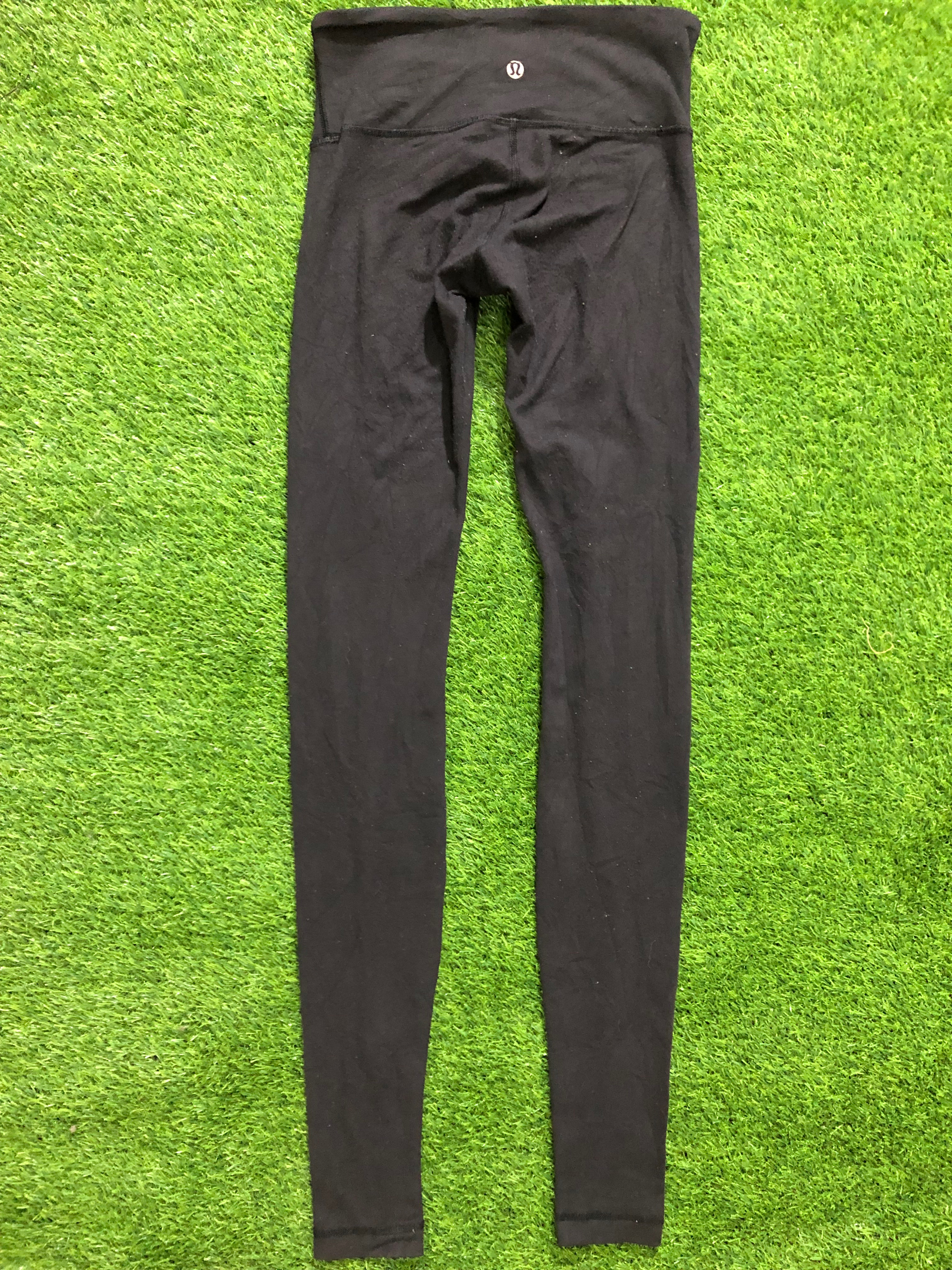Leggings autentici lululemon