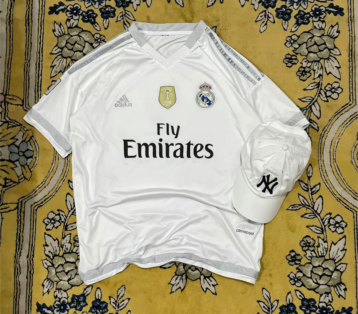 Football jersey T-shirt HT-0034