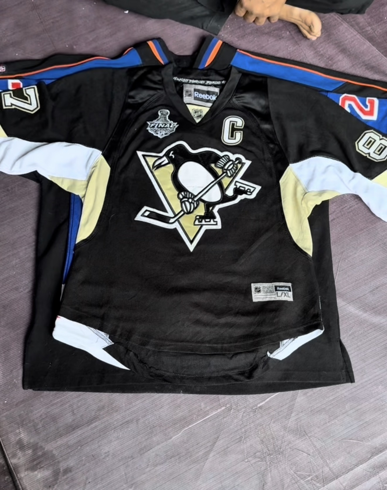 NFL NHL NBA jerseys
