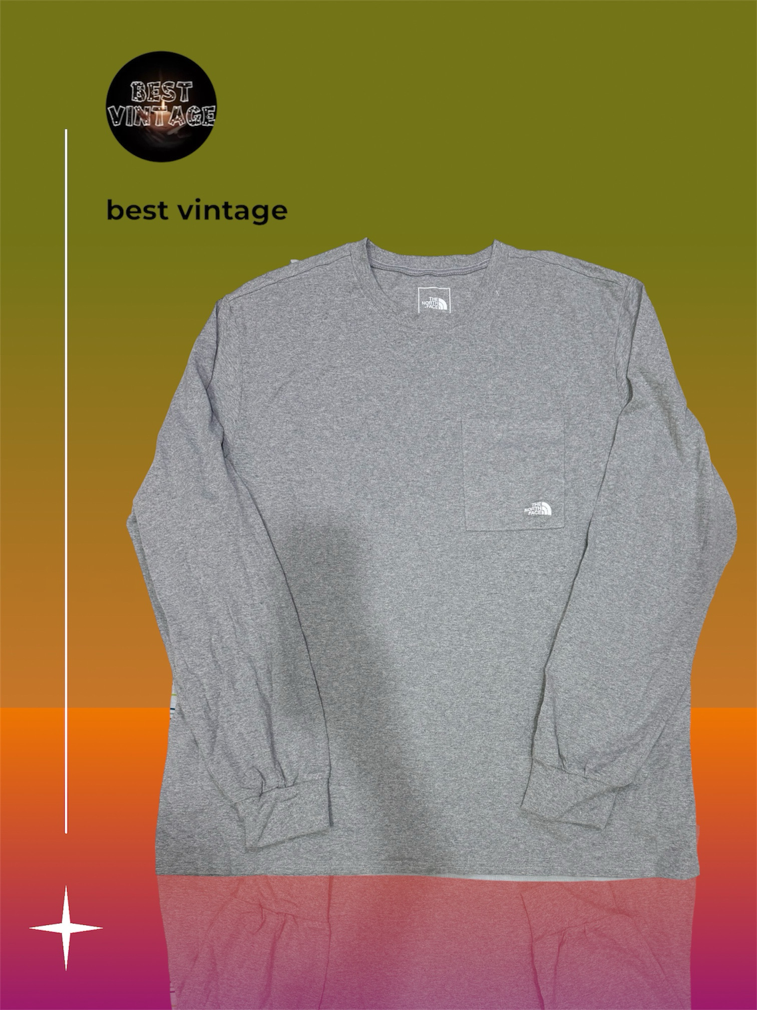 Le T-shirt The North Face