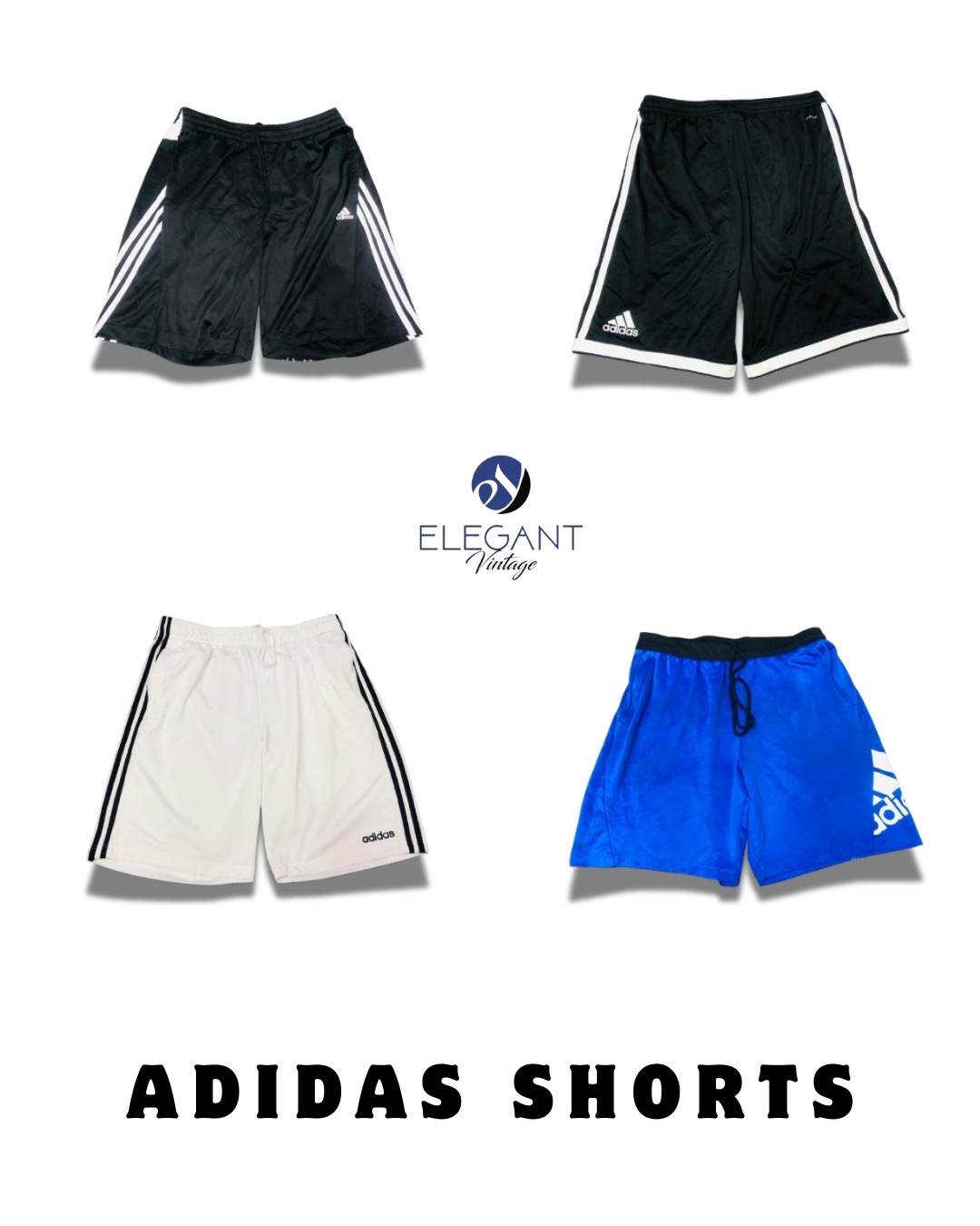 Adidas Shorts - EVM0703