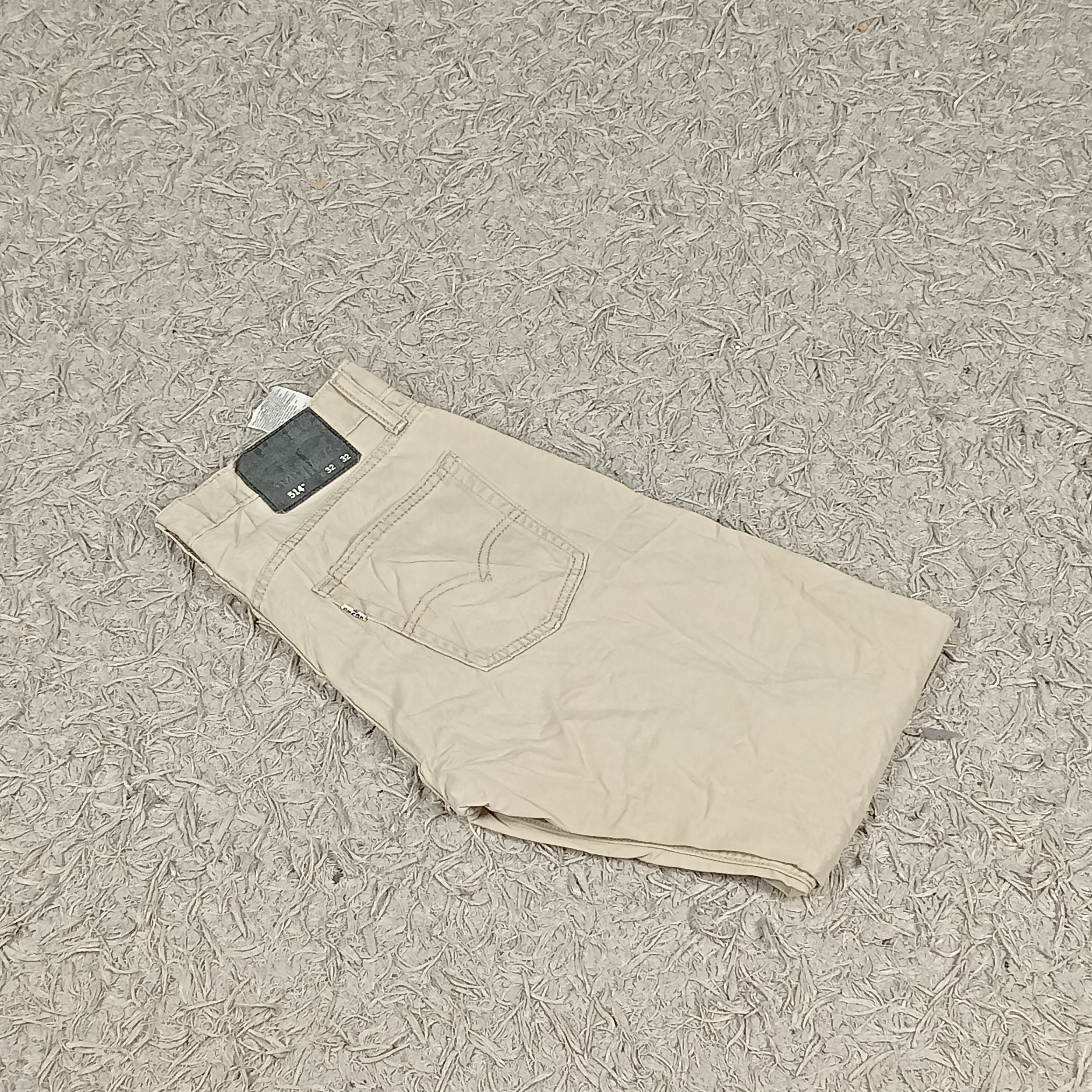 LEVIS COTTON & CARGO PANT BUNDLE 04