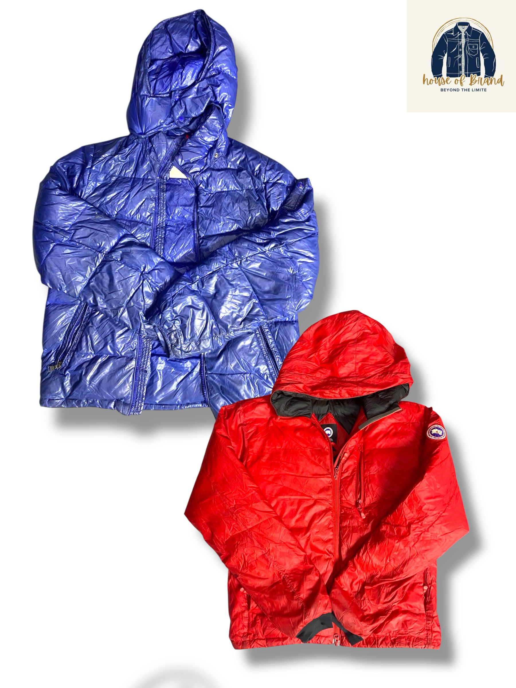 Canada goose moncler jackets