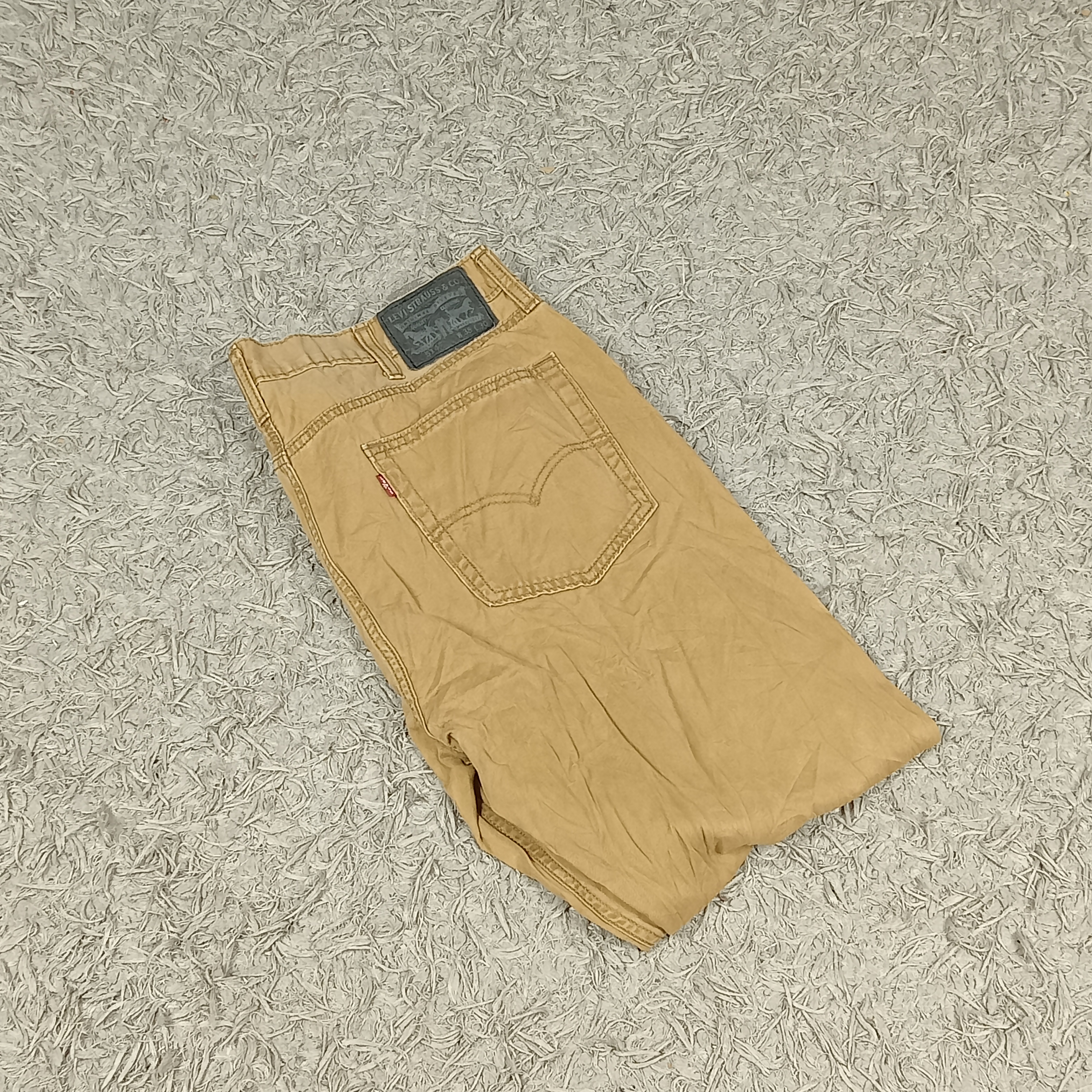 LEVIS COTTON & CARGO PANT BUNDLE 05