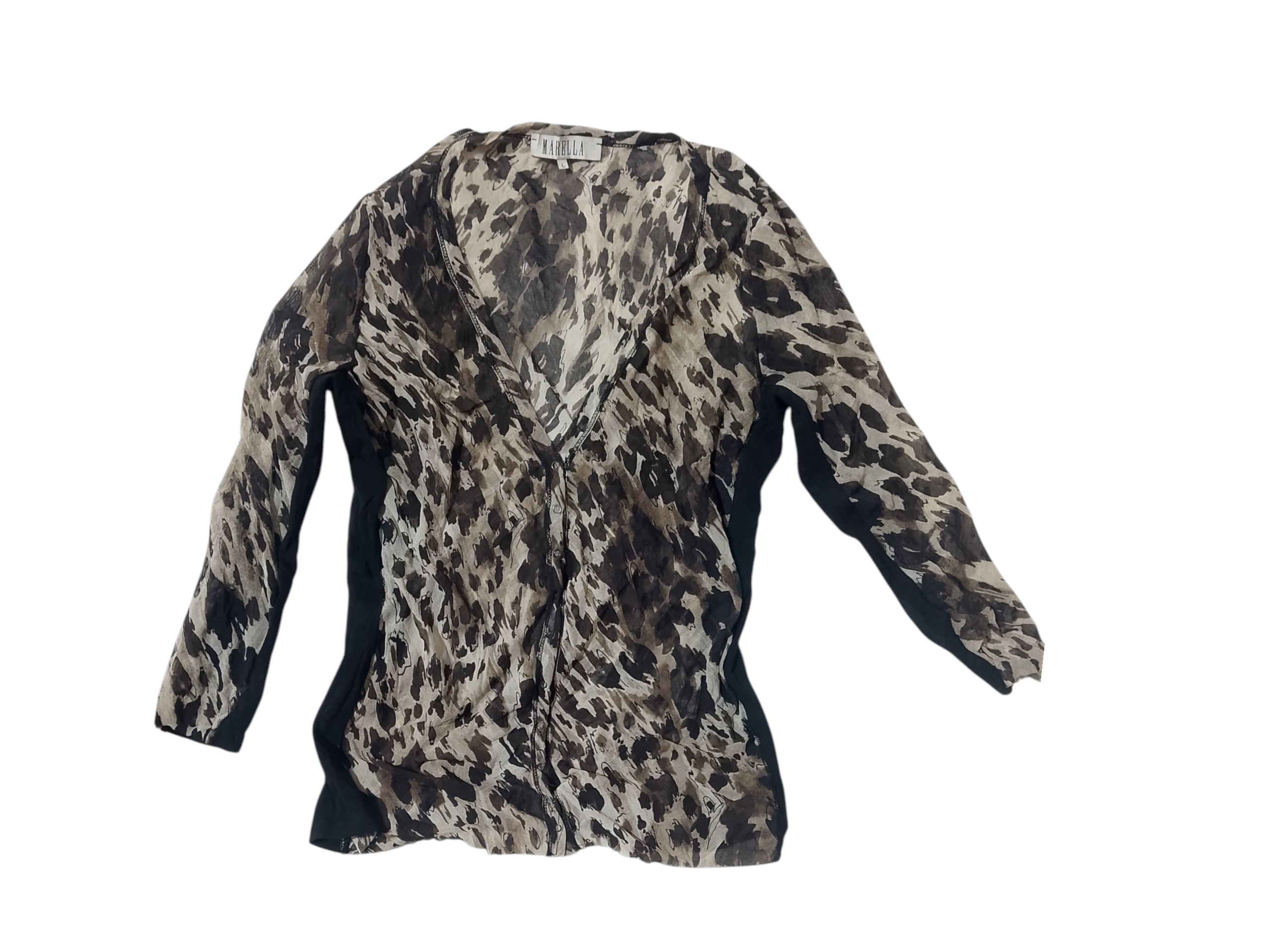 Y2K women's max tops