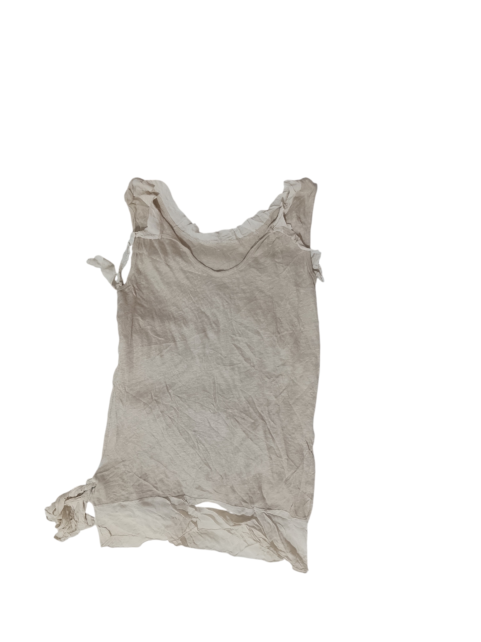 Y2K women's max tops