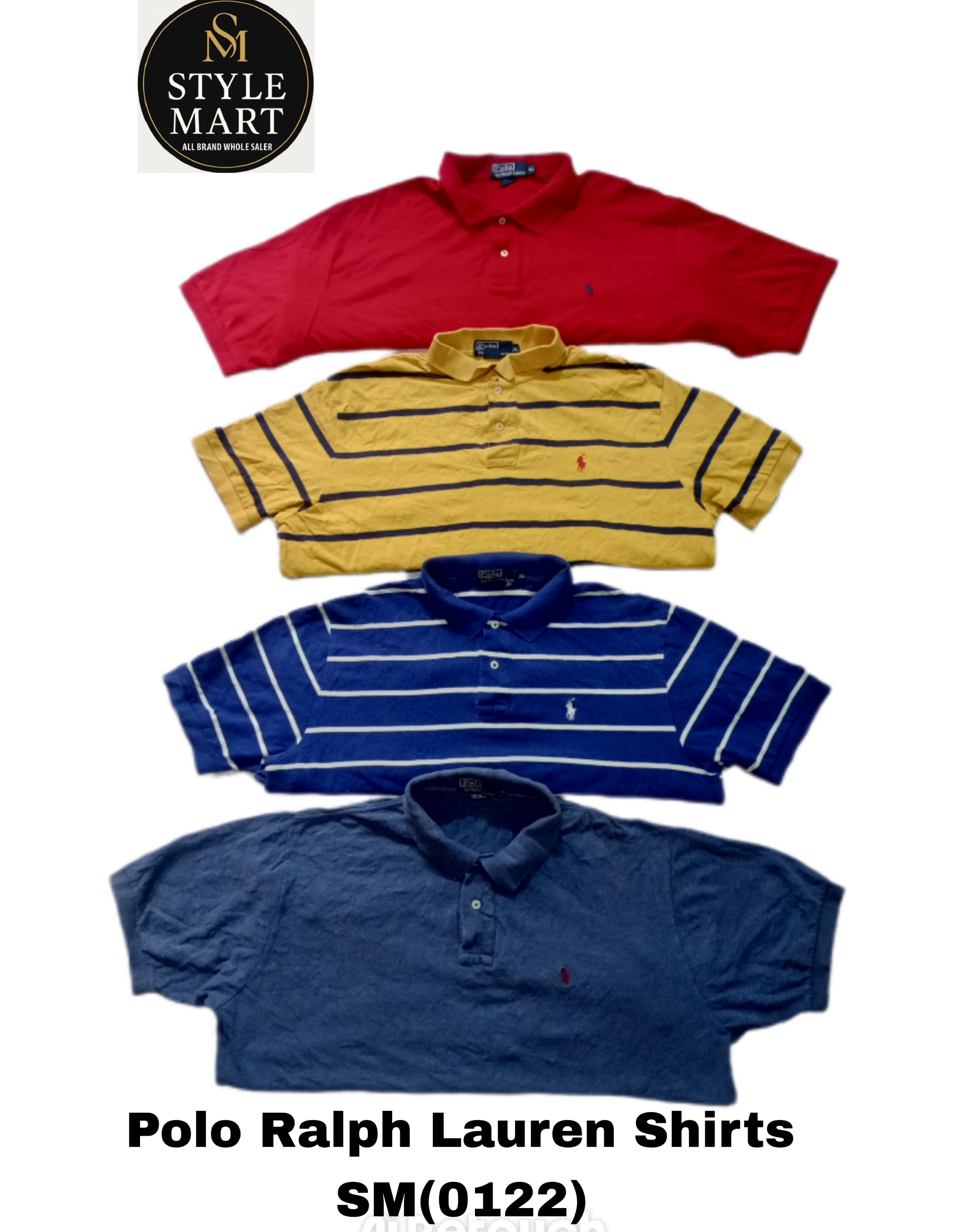 Polo Ralph Lauren Shirts