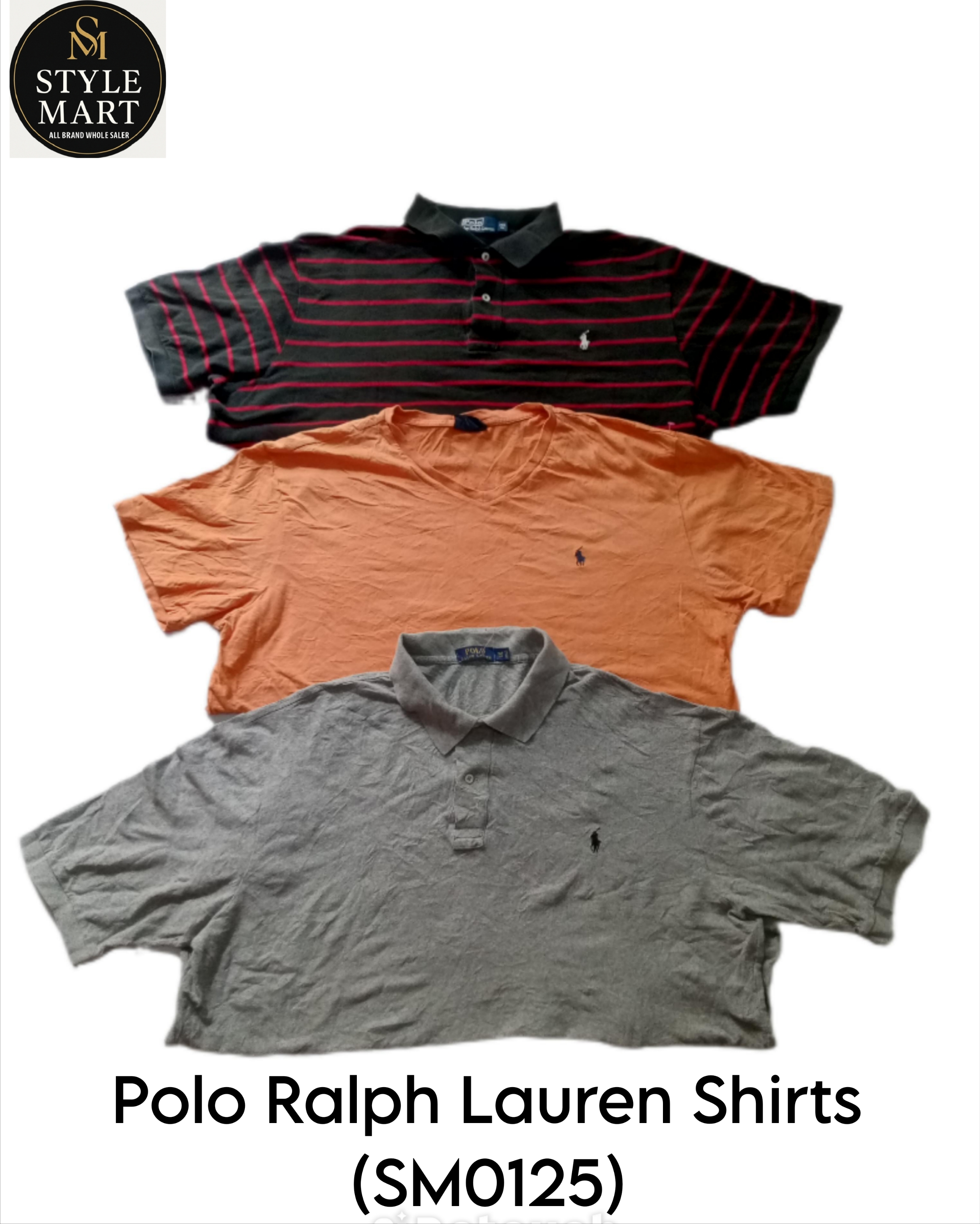 Camisas Polo Ralph Lauren