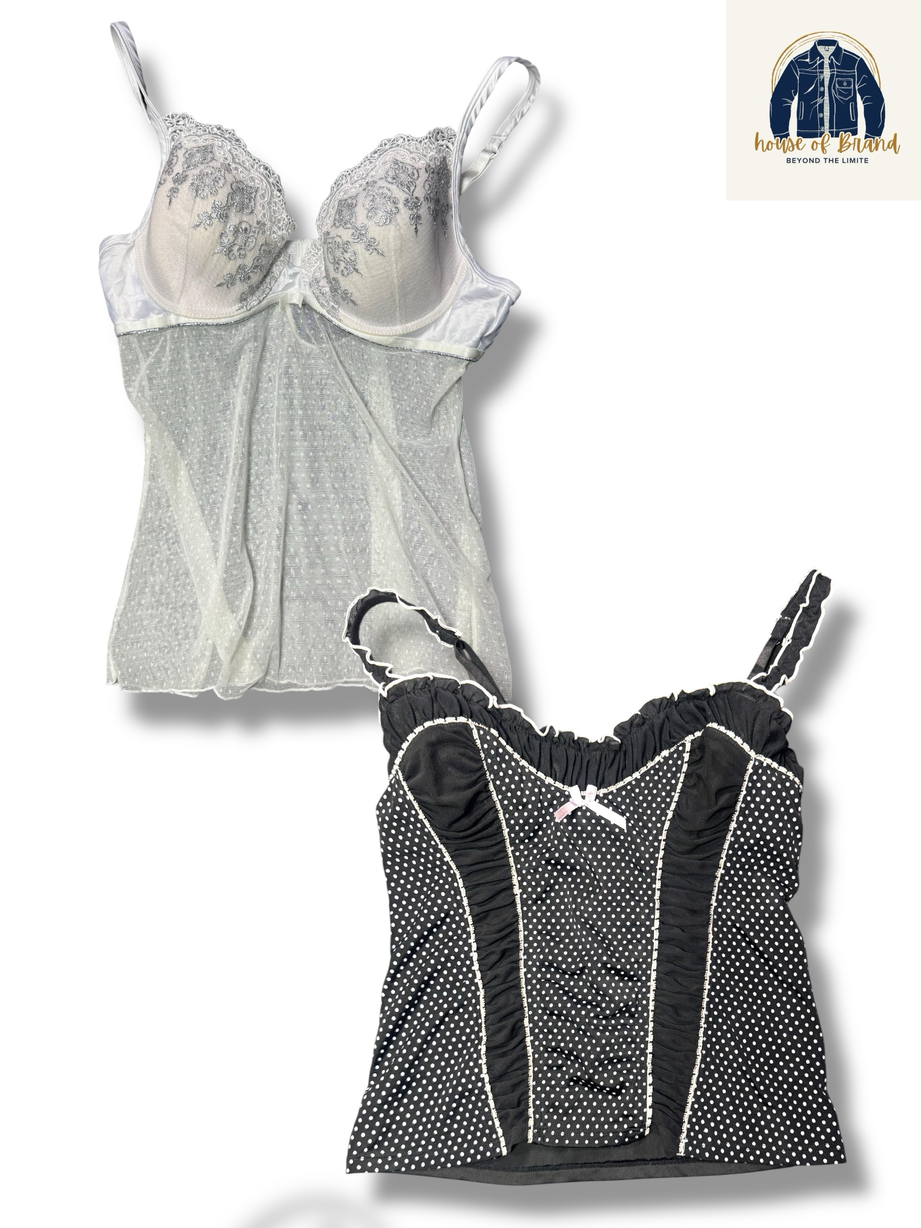 Camisole top