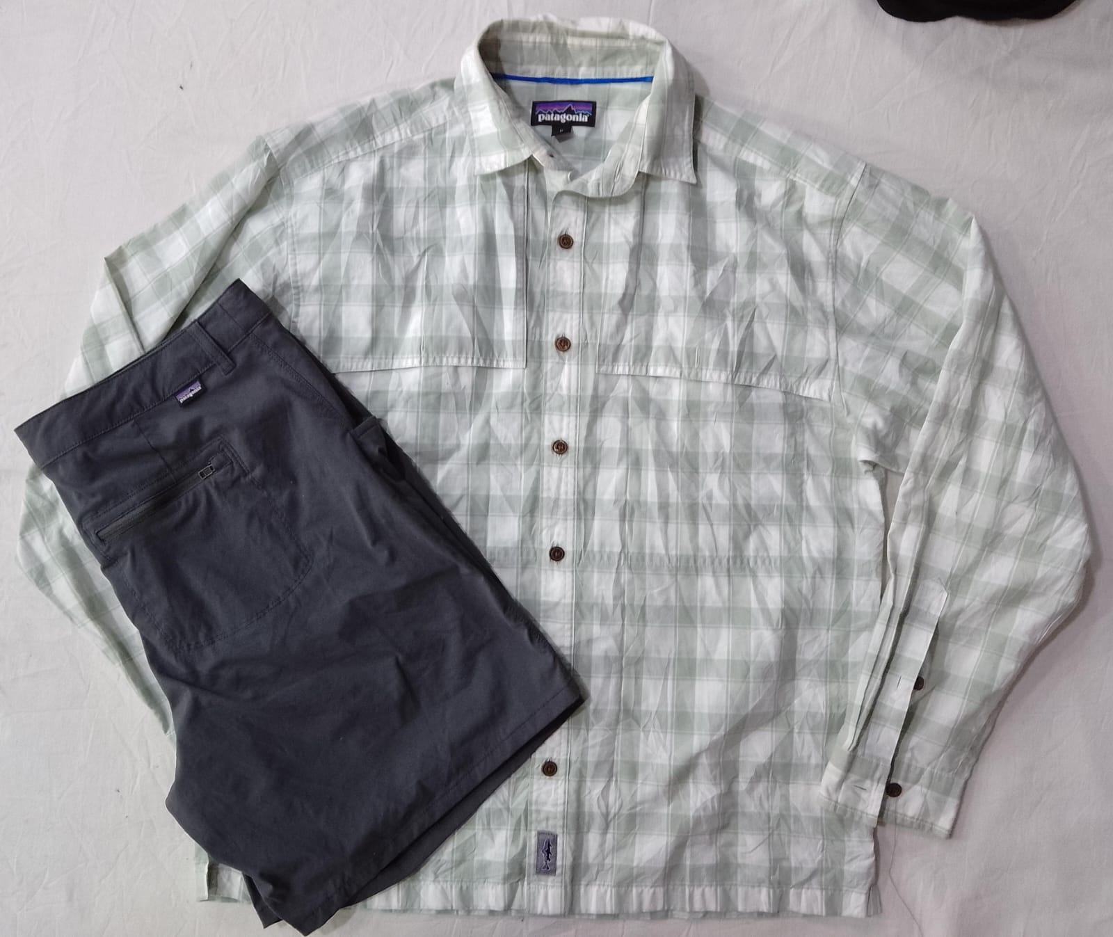 CR6781 Vintage Patagonia Mix Bundle