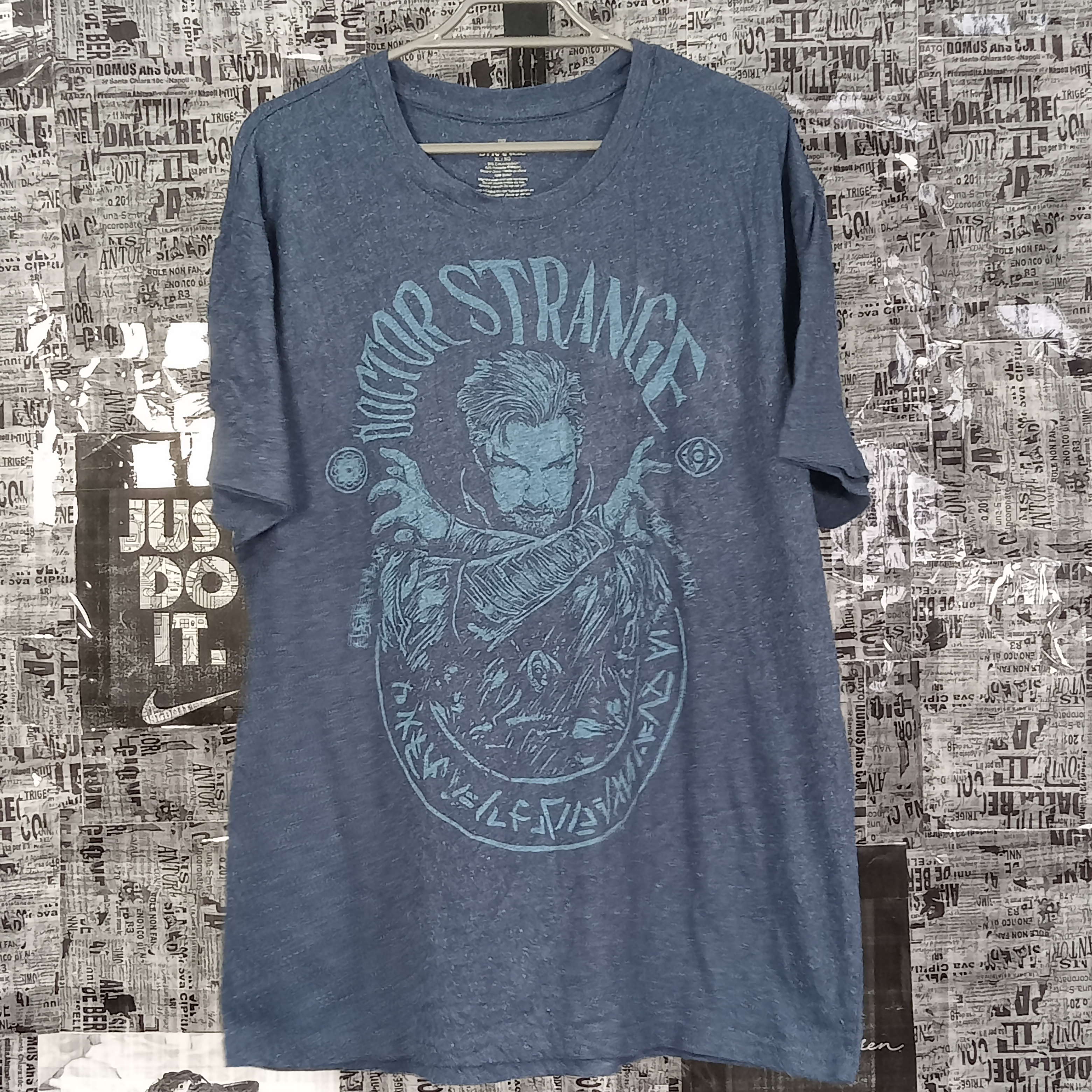 ANIME T-SHIRTS BUNDLE 02