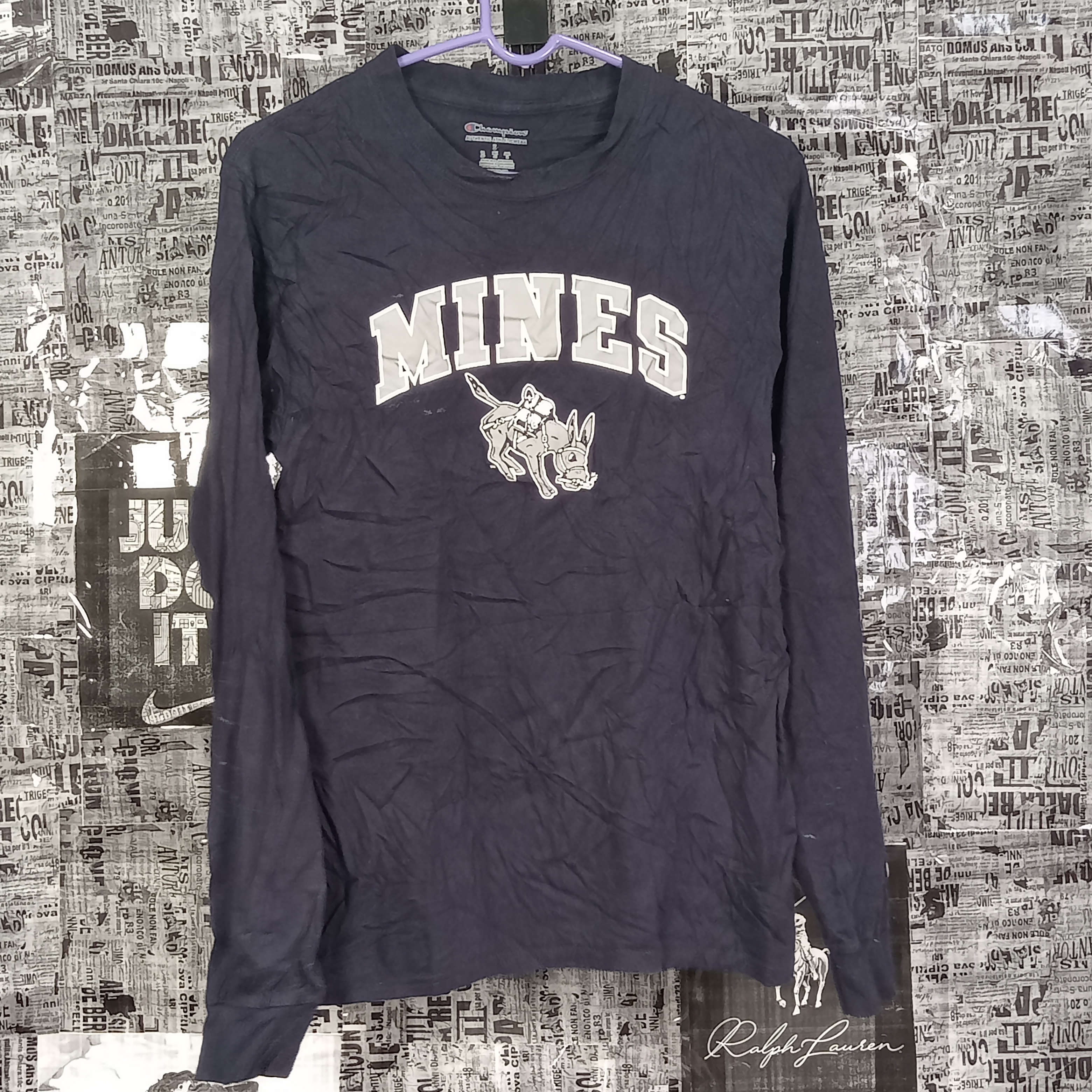 VINTAGE MODERN PRINTED T-SHIRTS BUNDLE