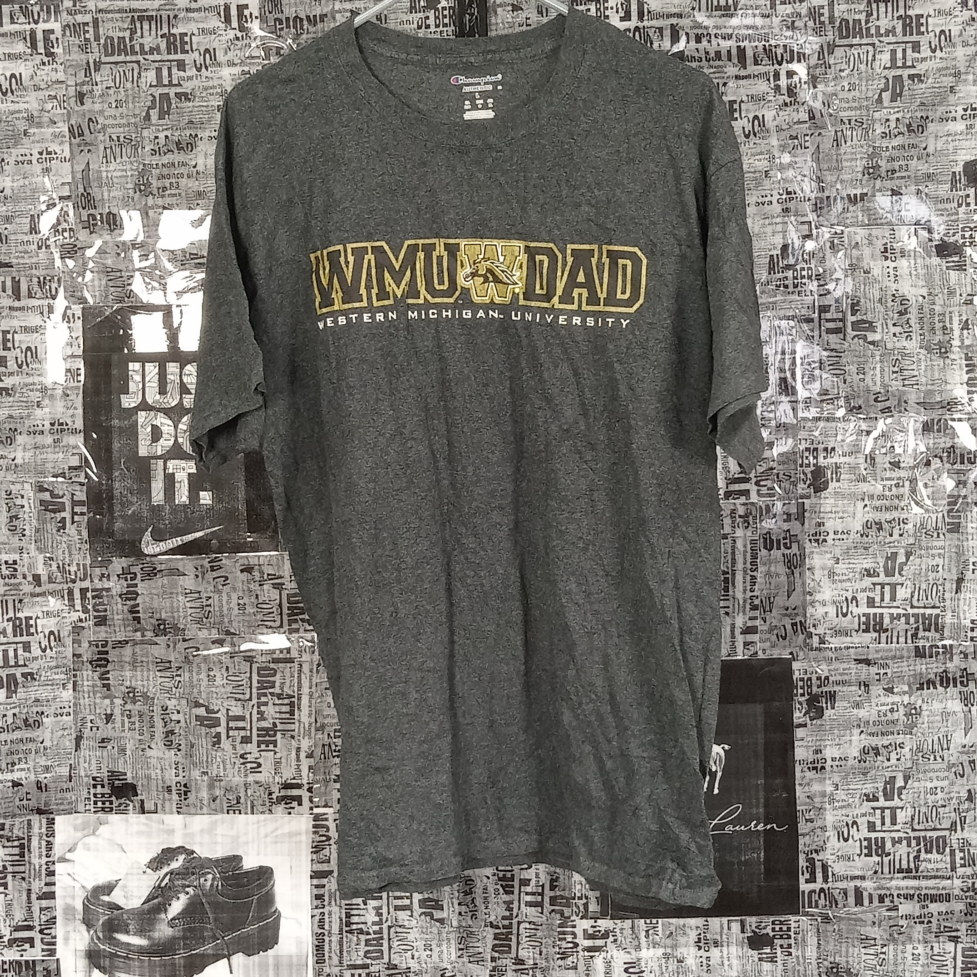 VINTAGE MODERN PRINTED T-SHIRTS BUNDLE 02