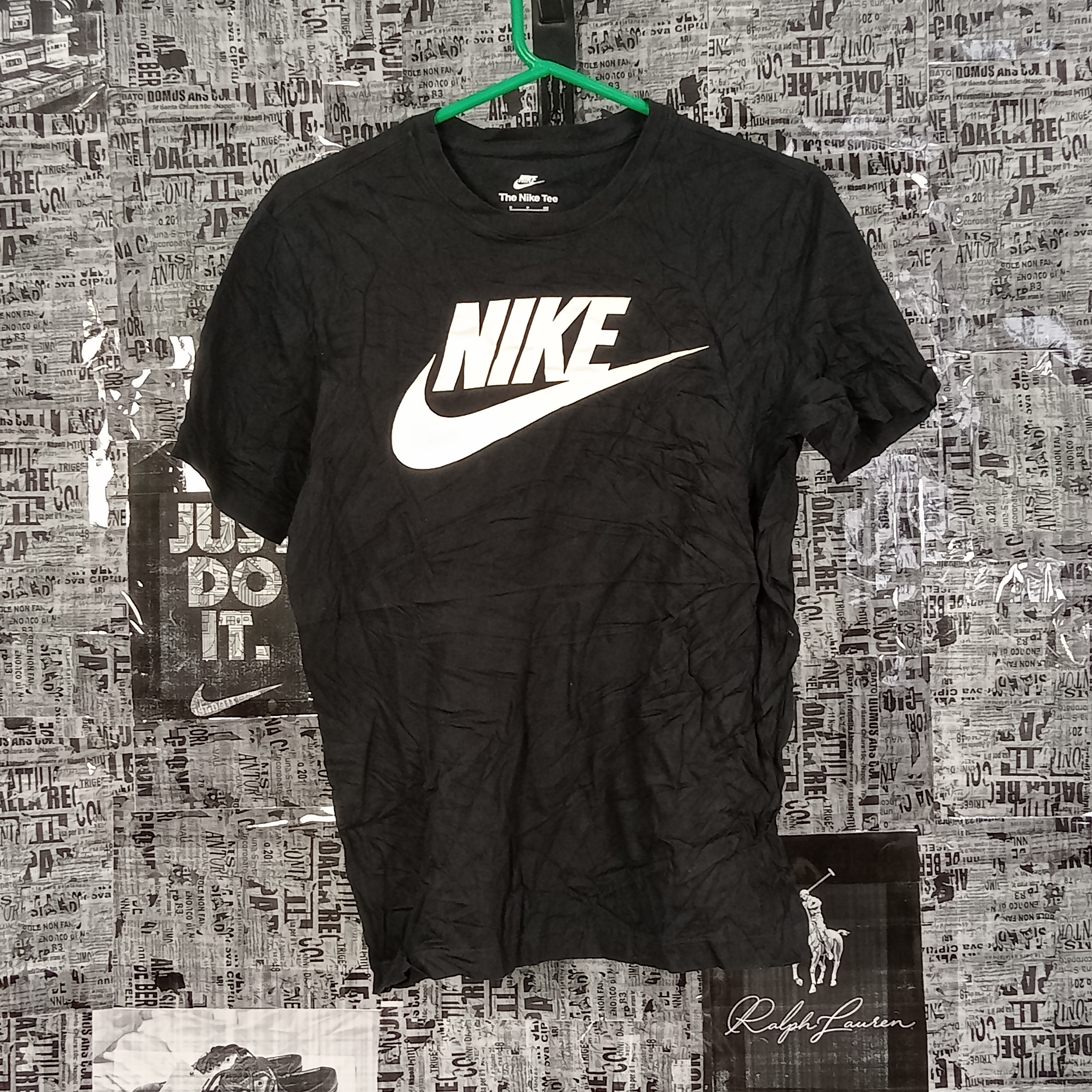 VINTAGE MODERN PRINTED T-SHIRTS BUNDLE 04