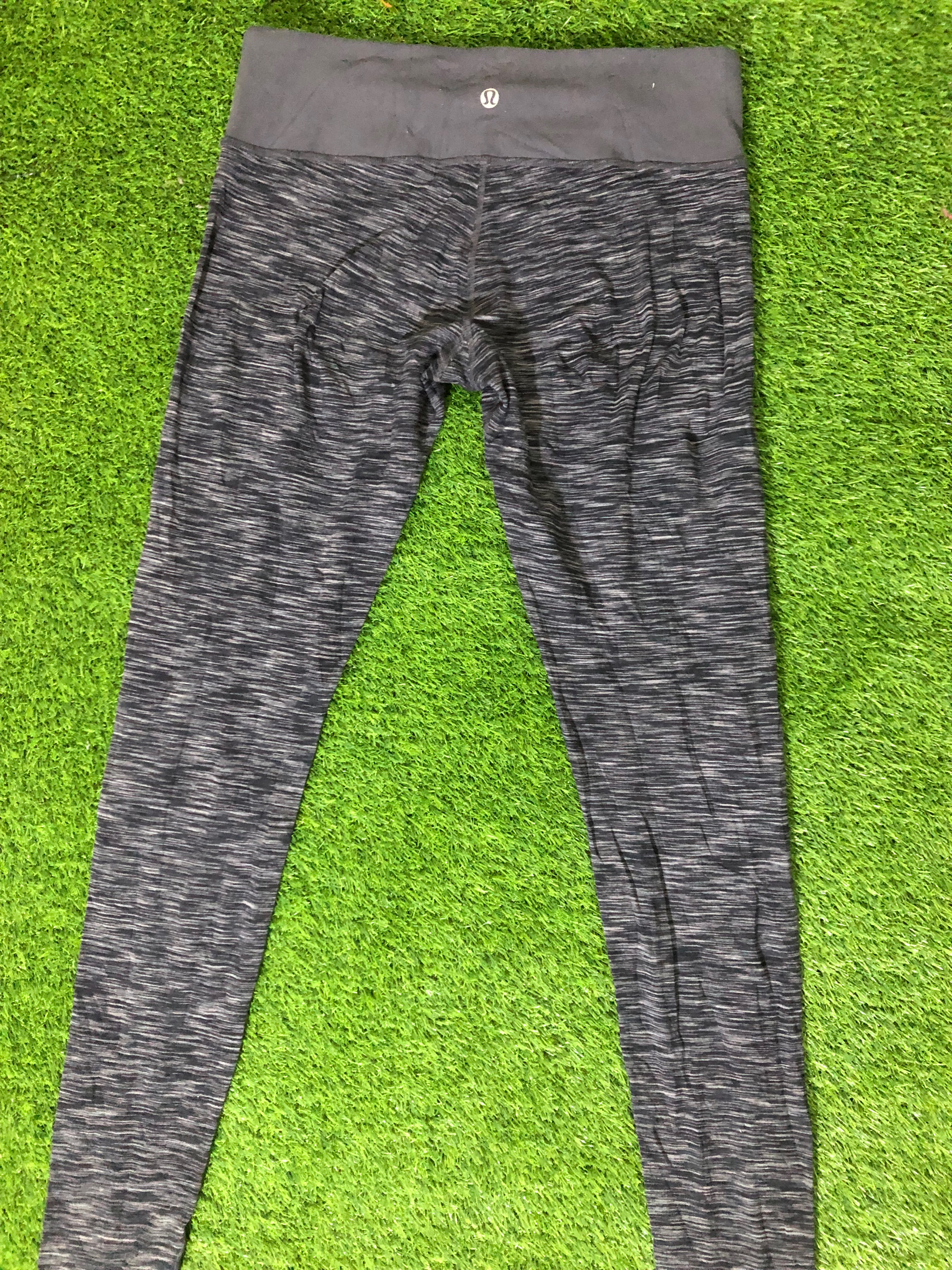 Authentic lululemon leggings