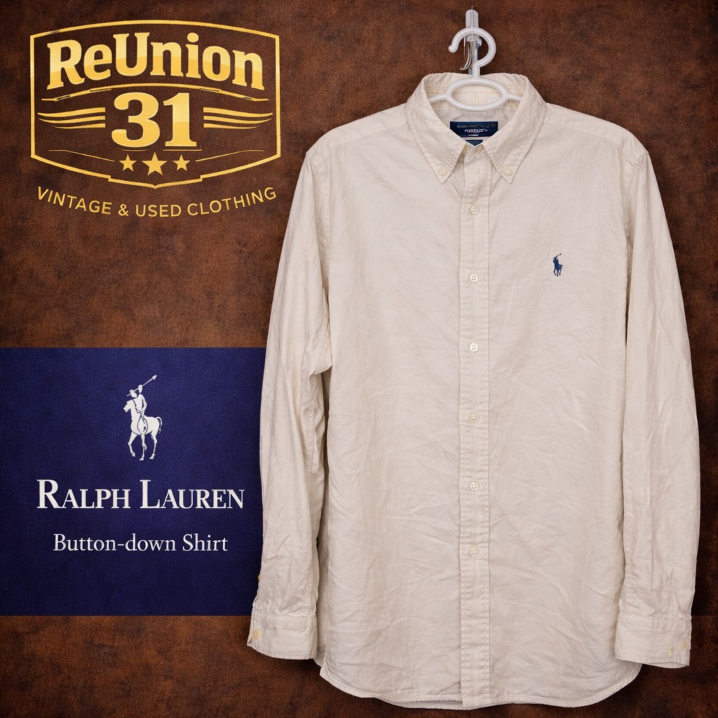 Chemises Ralph Lauren (021a)
