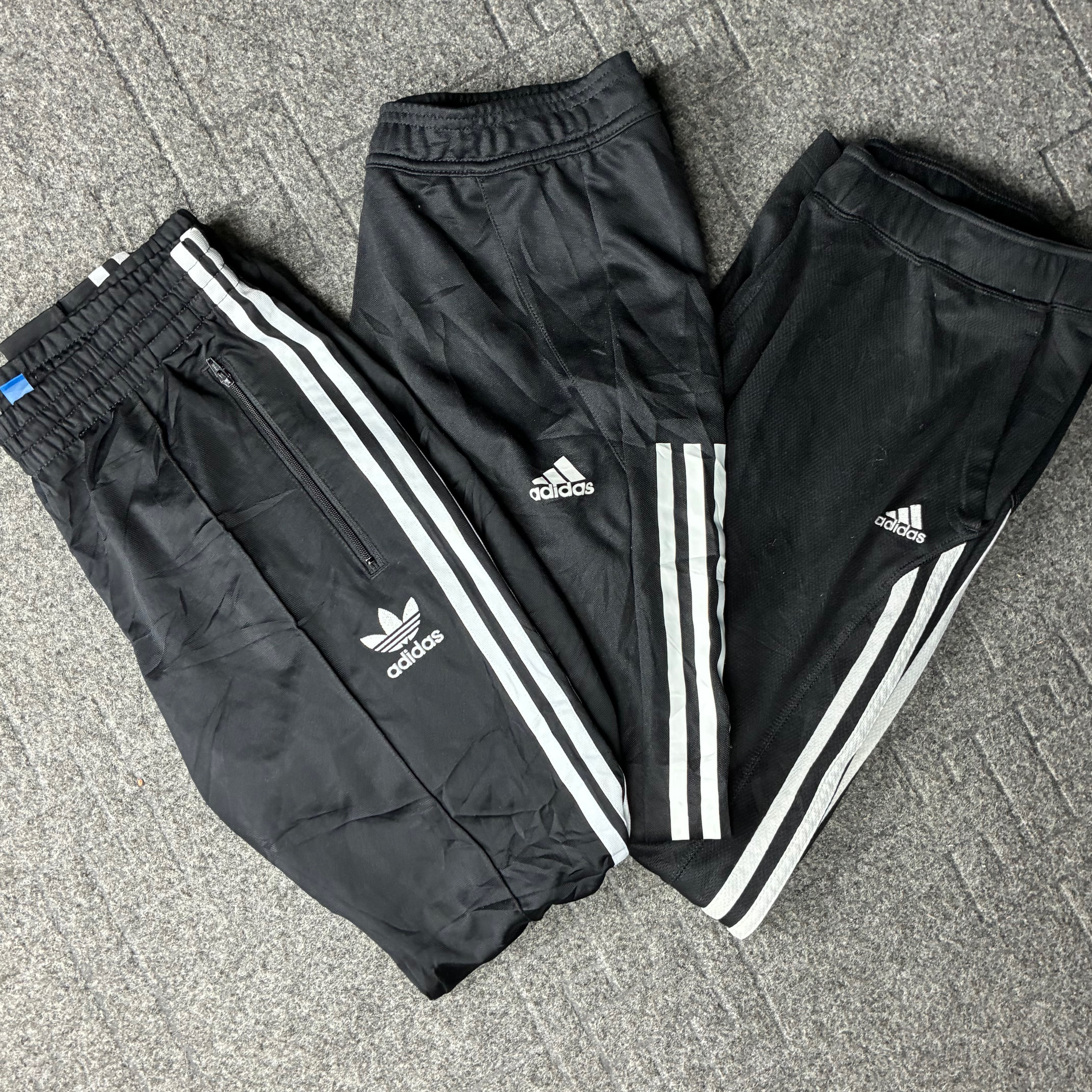 Adidas Track Pants (CV:270)