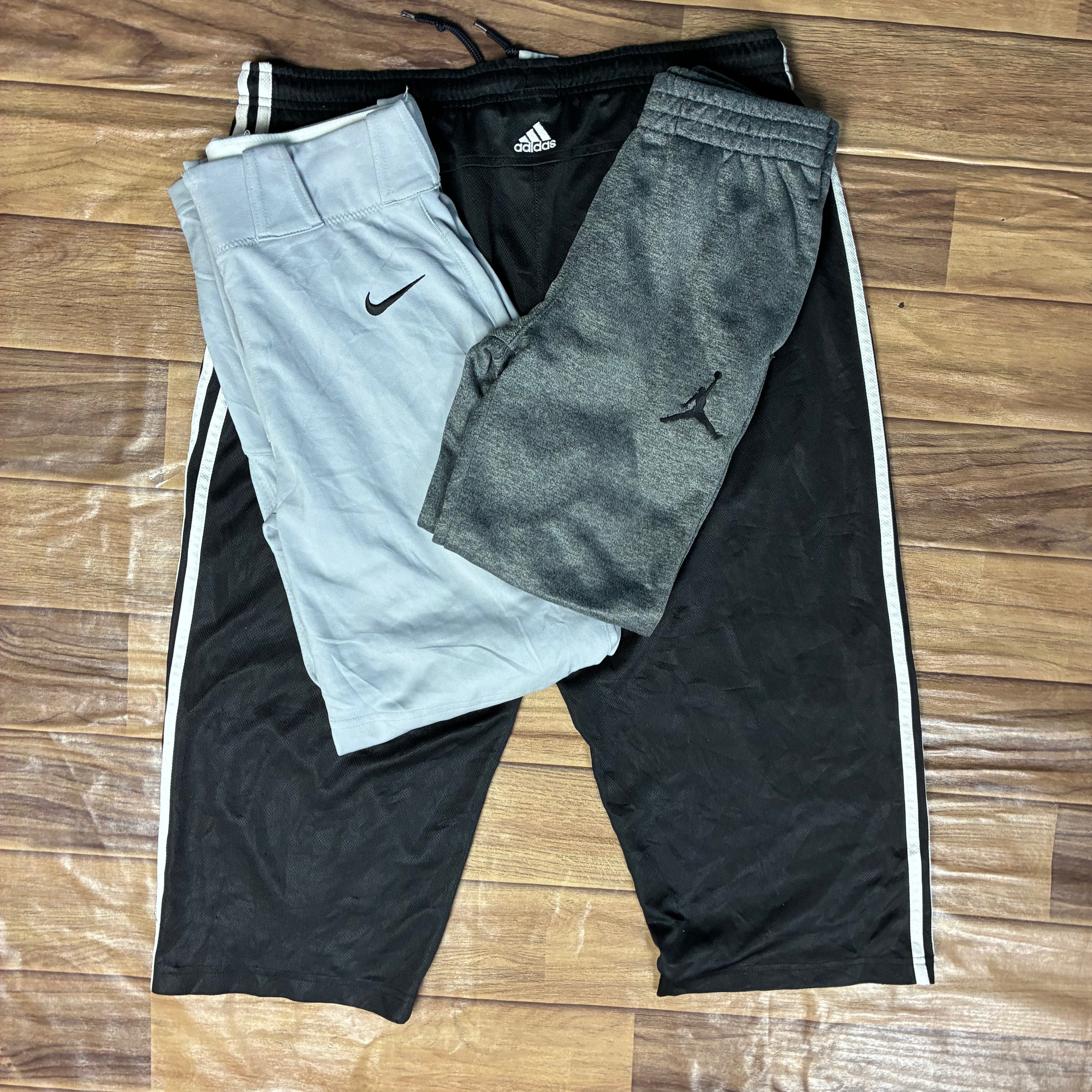 Branded Track Pant (Fnc:1524)