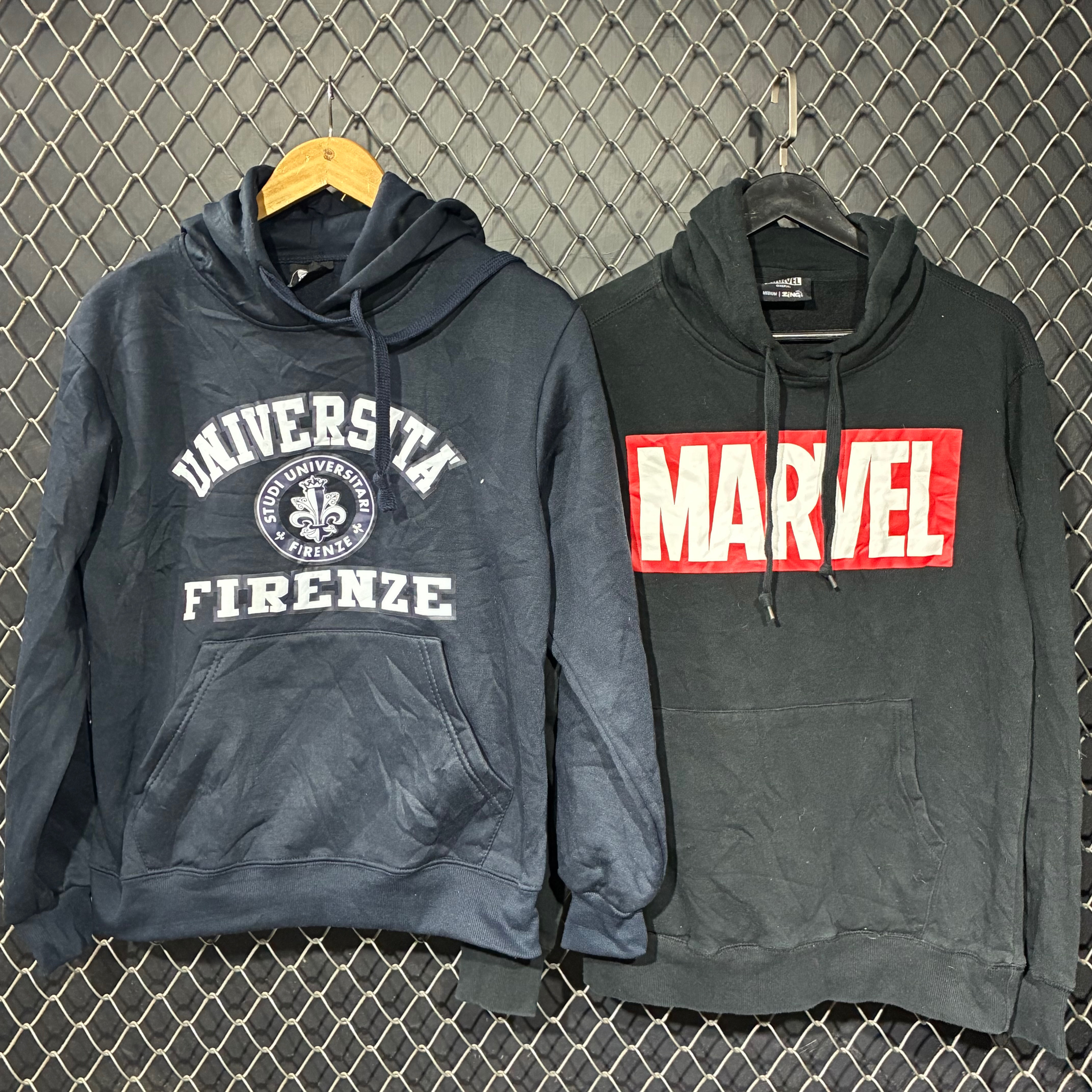 Us Pro Hoodies (Fnc:1529)