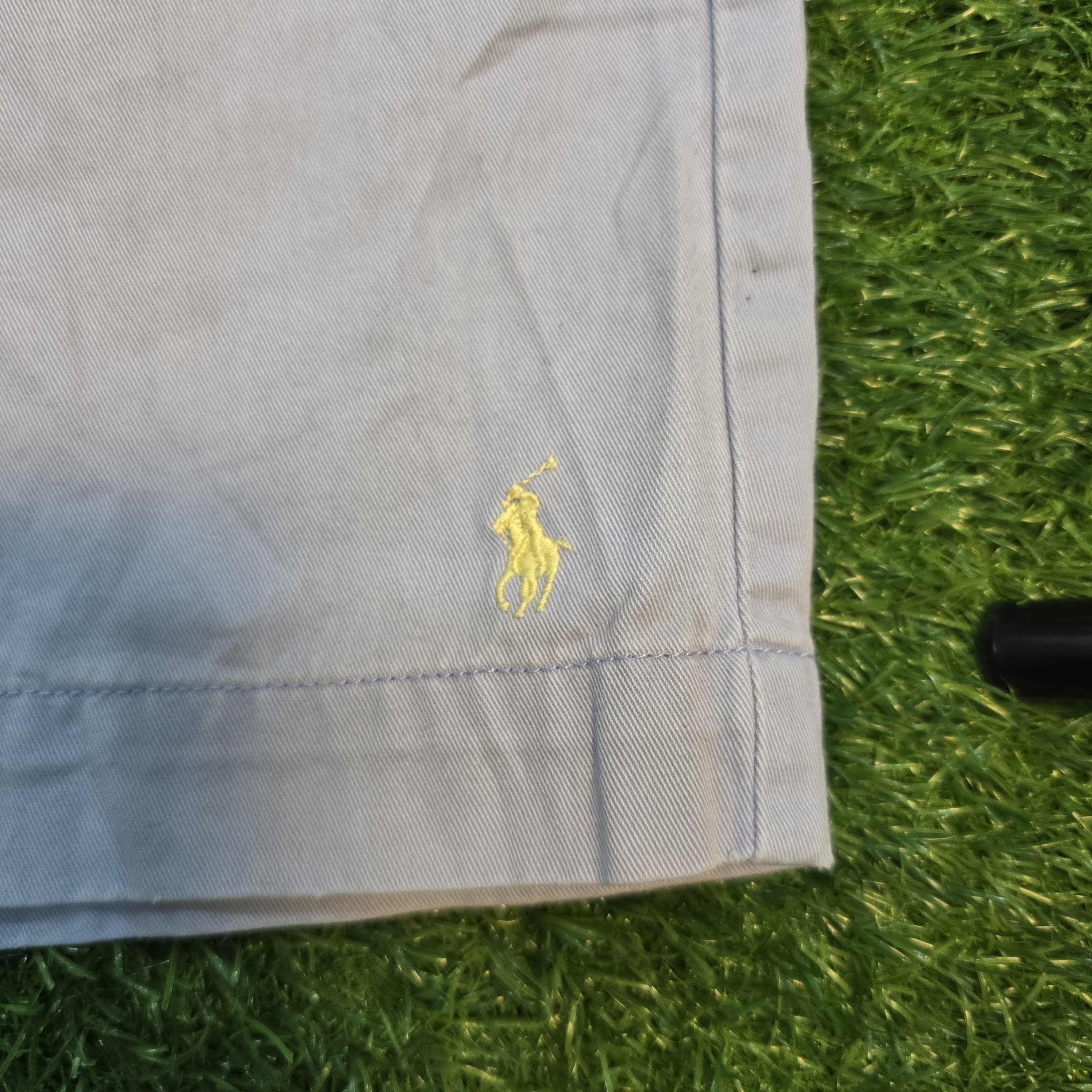 AV-1068 Ralph Lauren Shorts