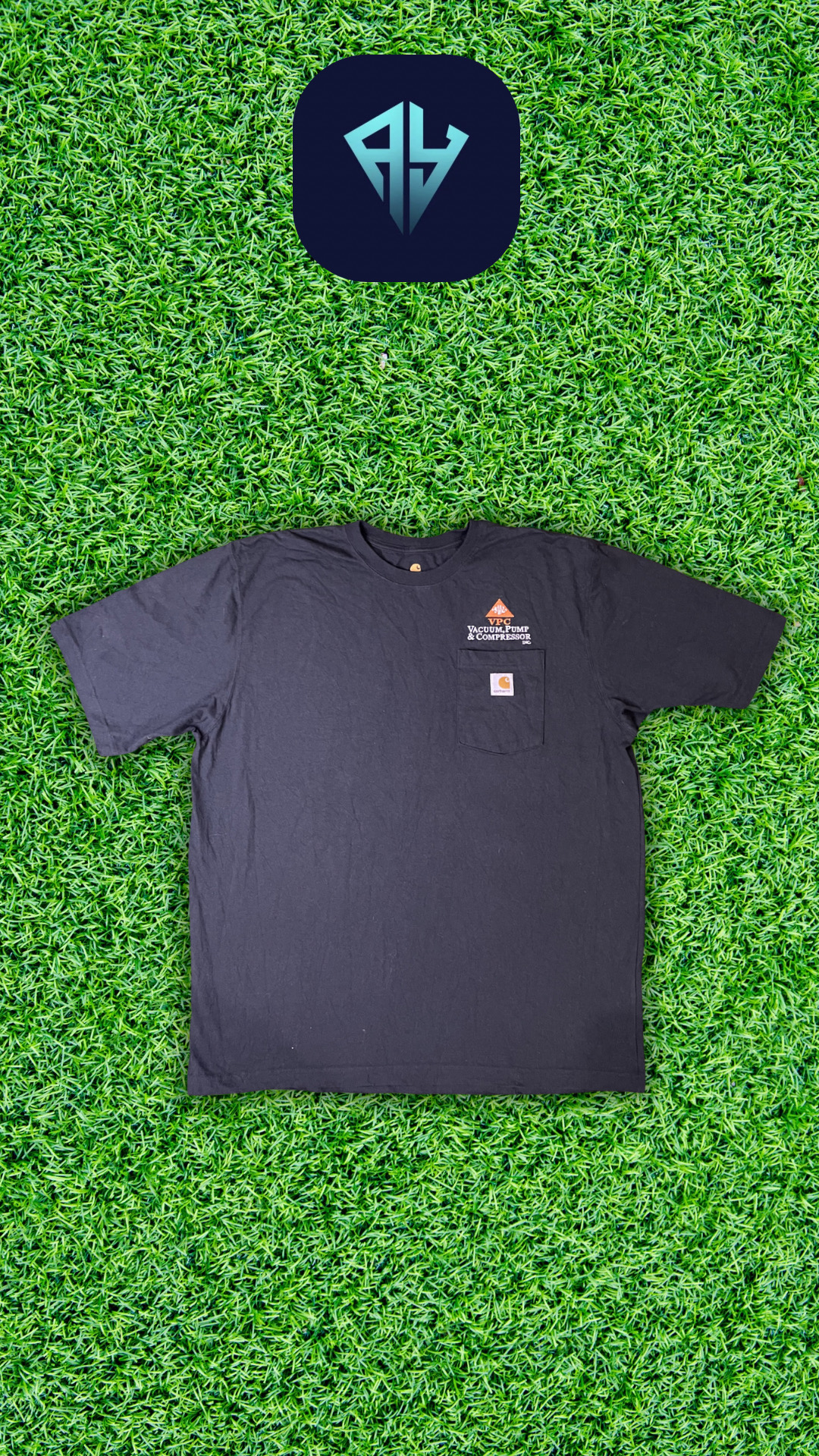 A.Y159 Carhartt T-Shirts
