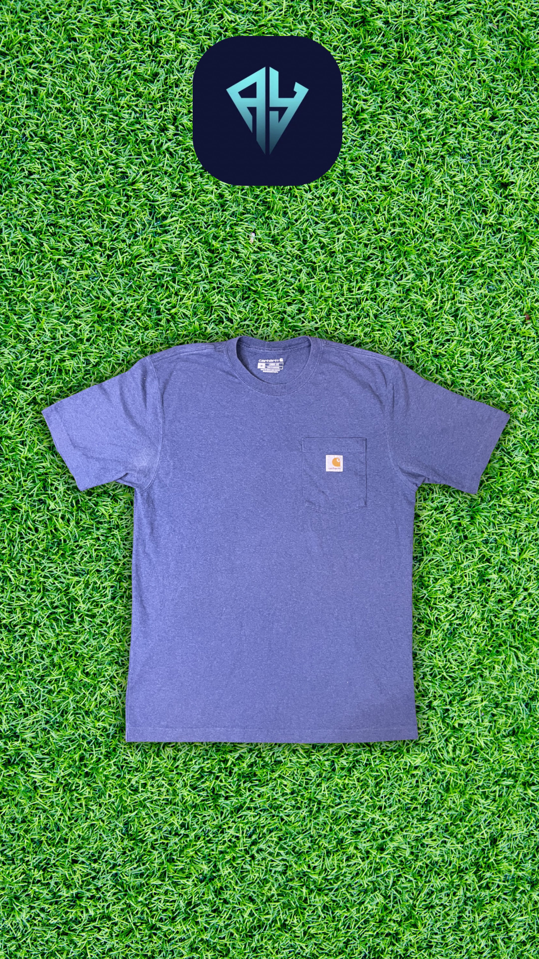 A.Y159 Carhartt T-Shirts
