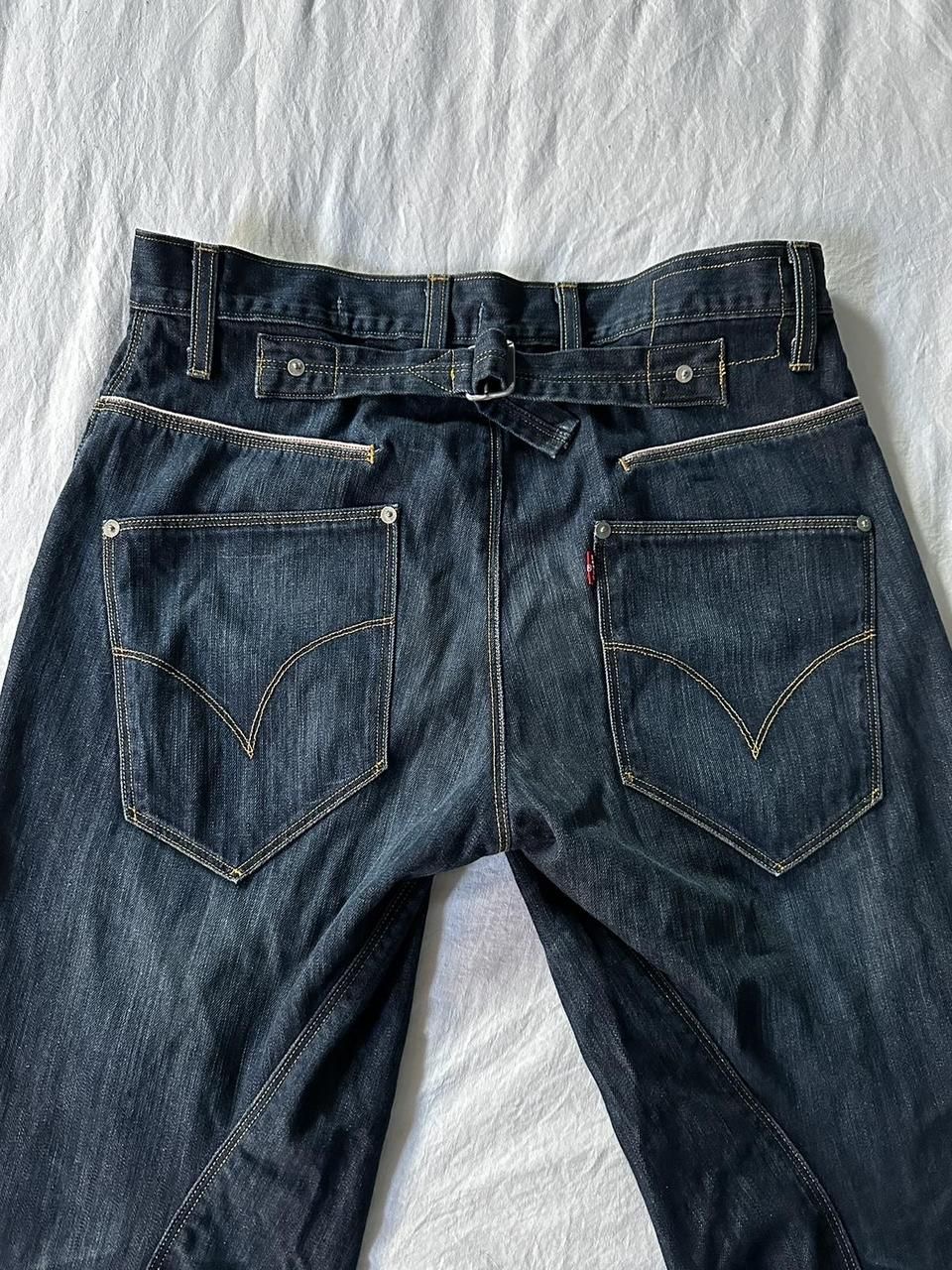 Levi’s  Engineered Jeans