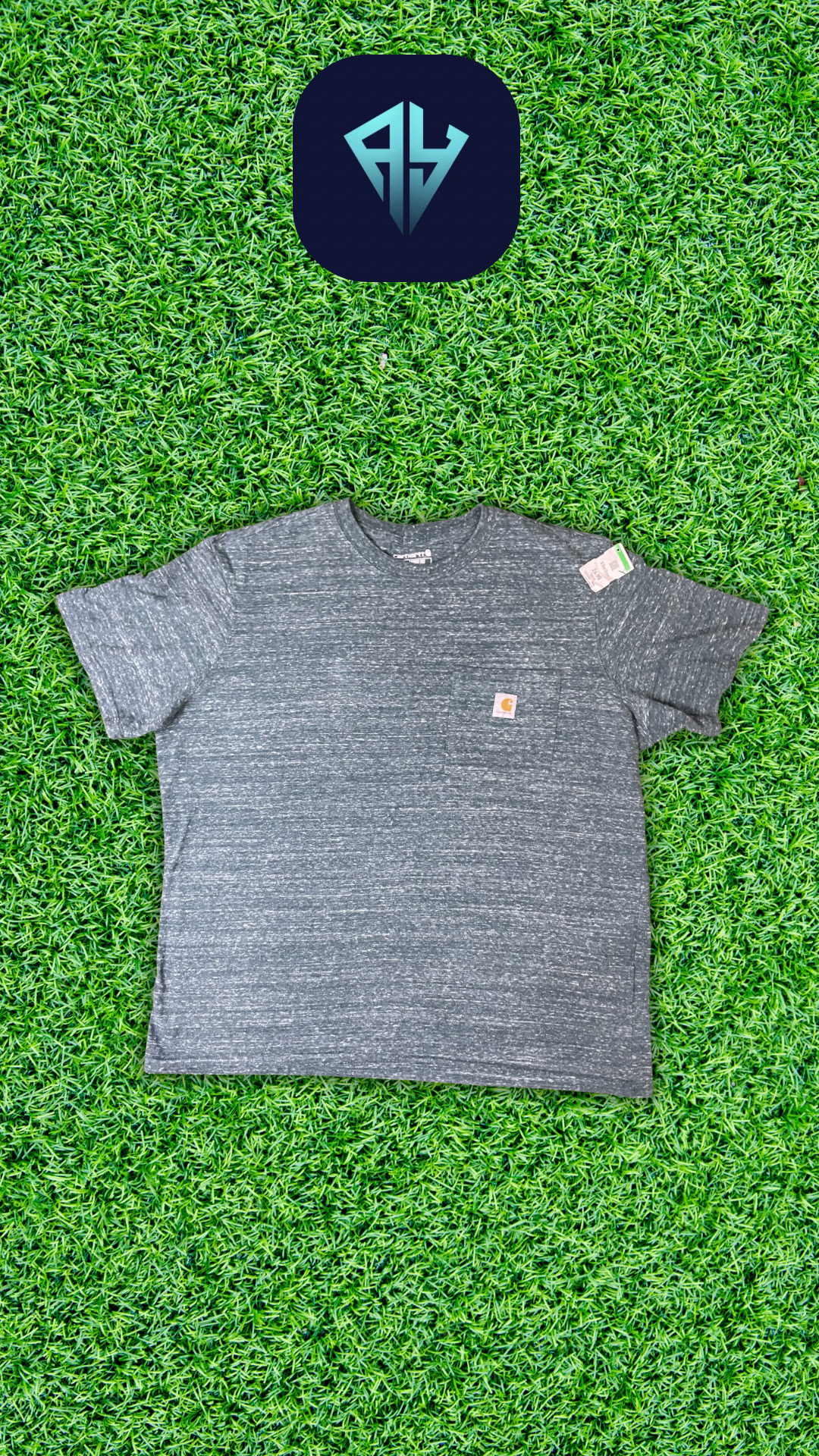 A.Y160 Cahartt T-Shirts