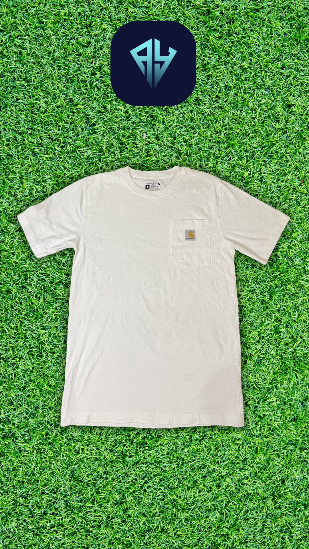 A.Y160 Cahartt T-Shirts