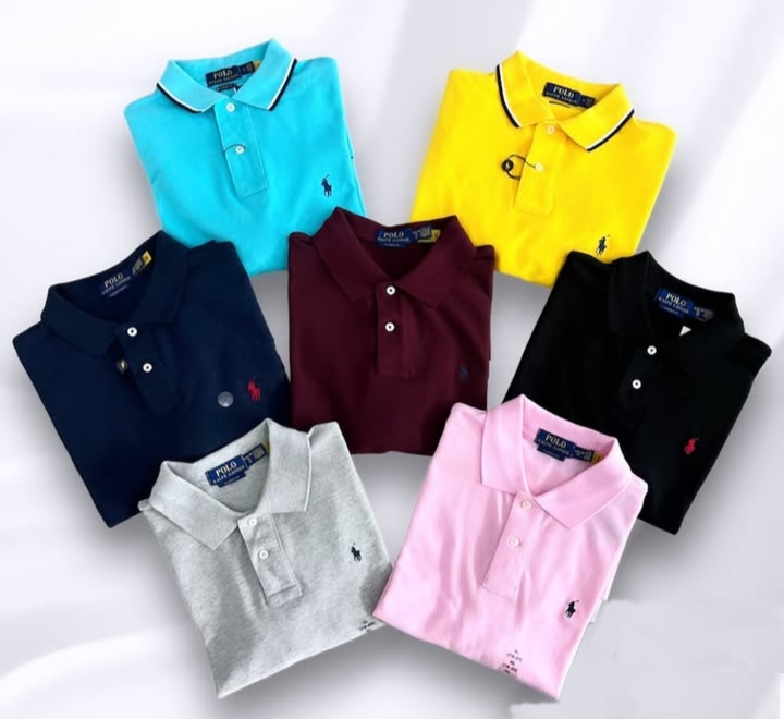 Polo Ralph Lauren T-Shirts