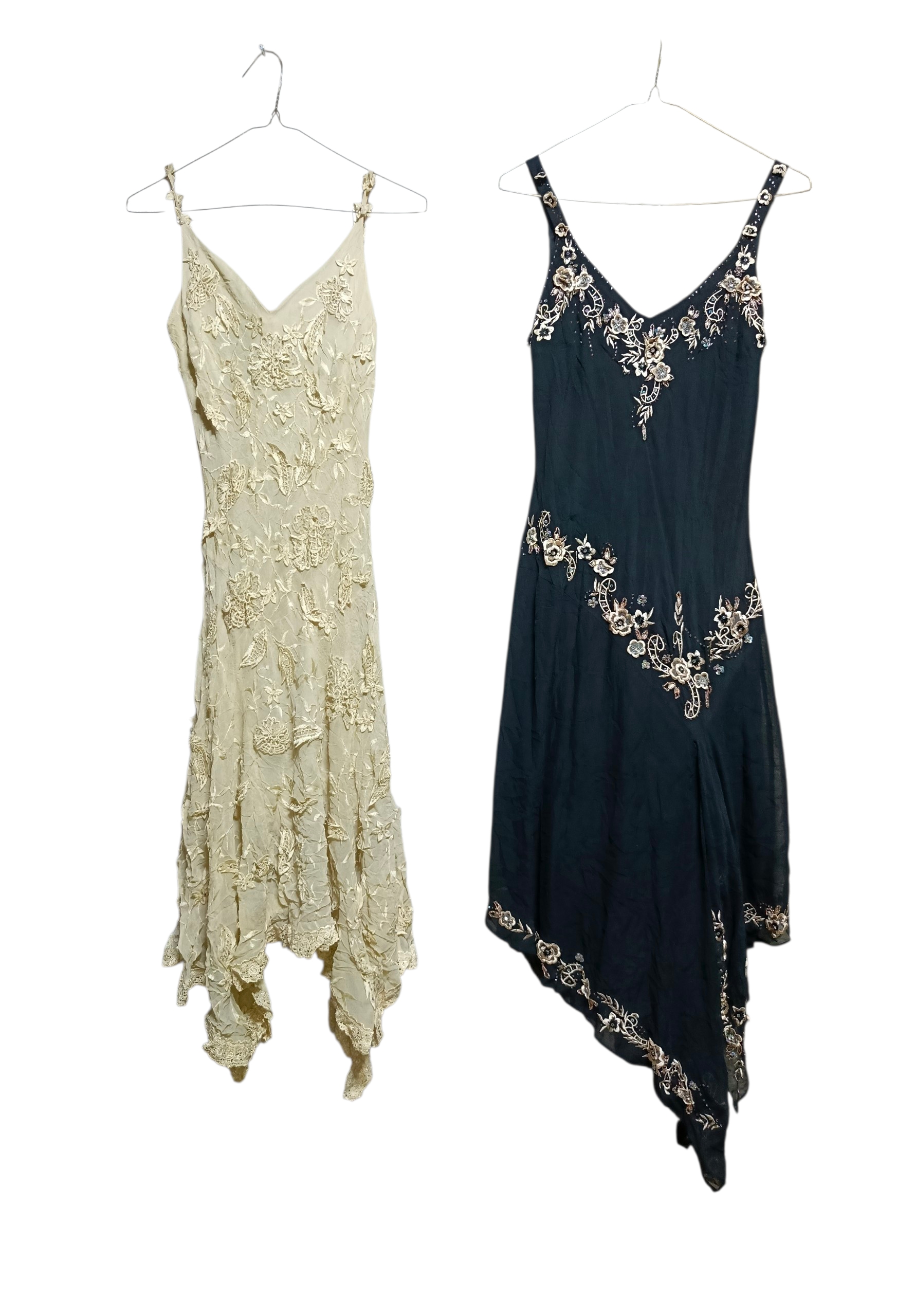 Th33 bead preloved dress -7p -22/2/26